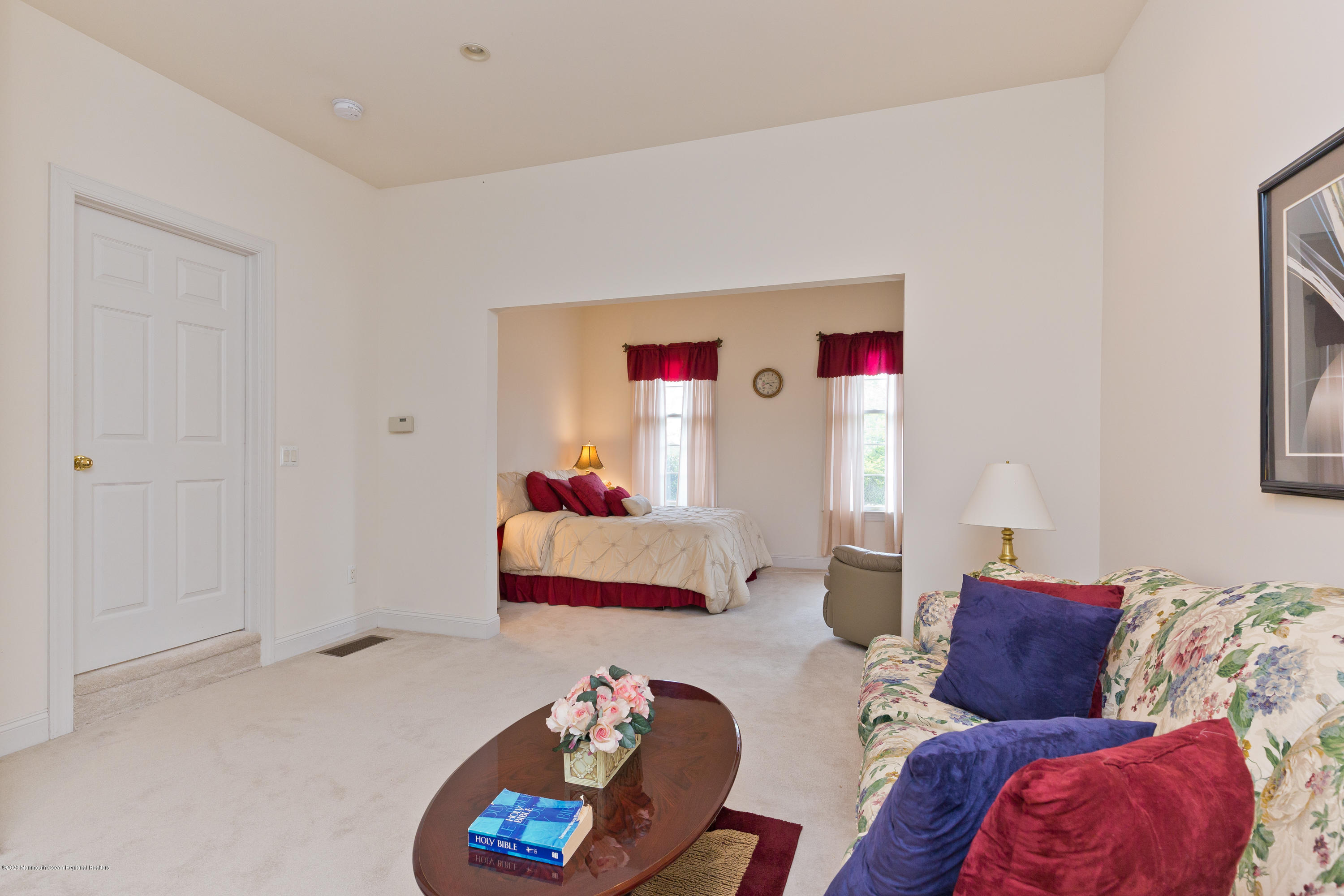 158 Otto Road Neshanic Station, NJ 08853 - Photo 21 of 50 a living room with furniture