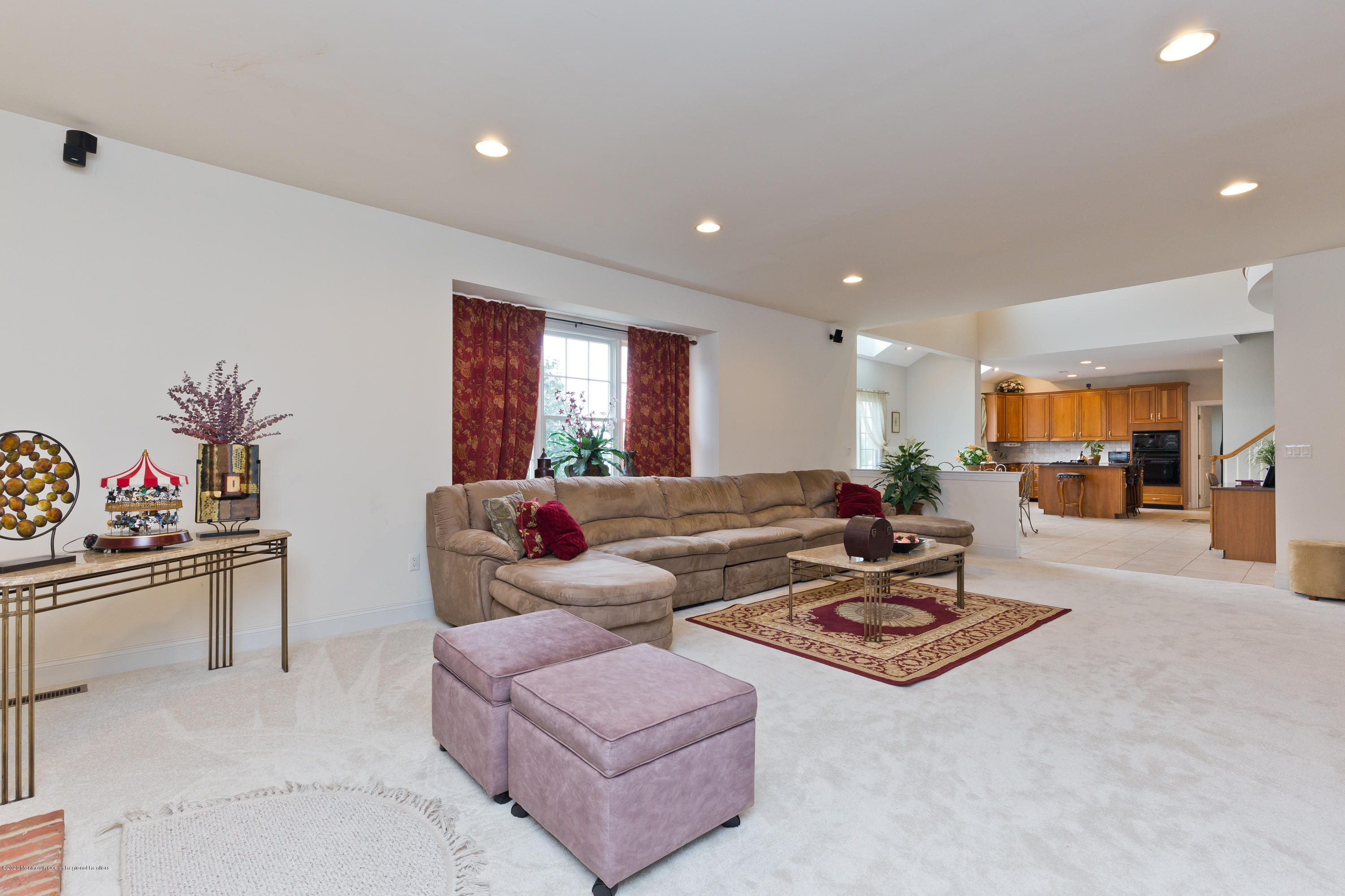 158 Otto Road Neshanic Station, NJ 08853 - Photo 23 of 50 a living room with furniture and a table
