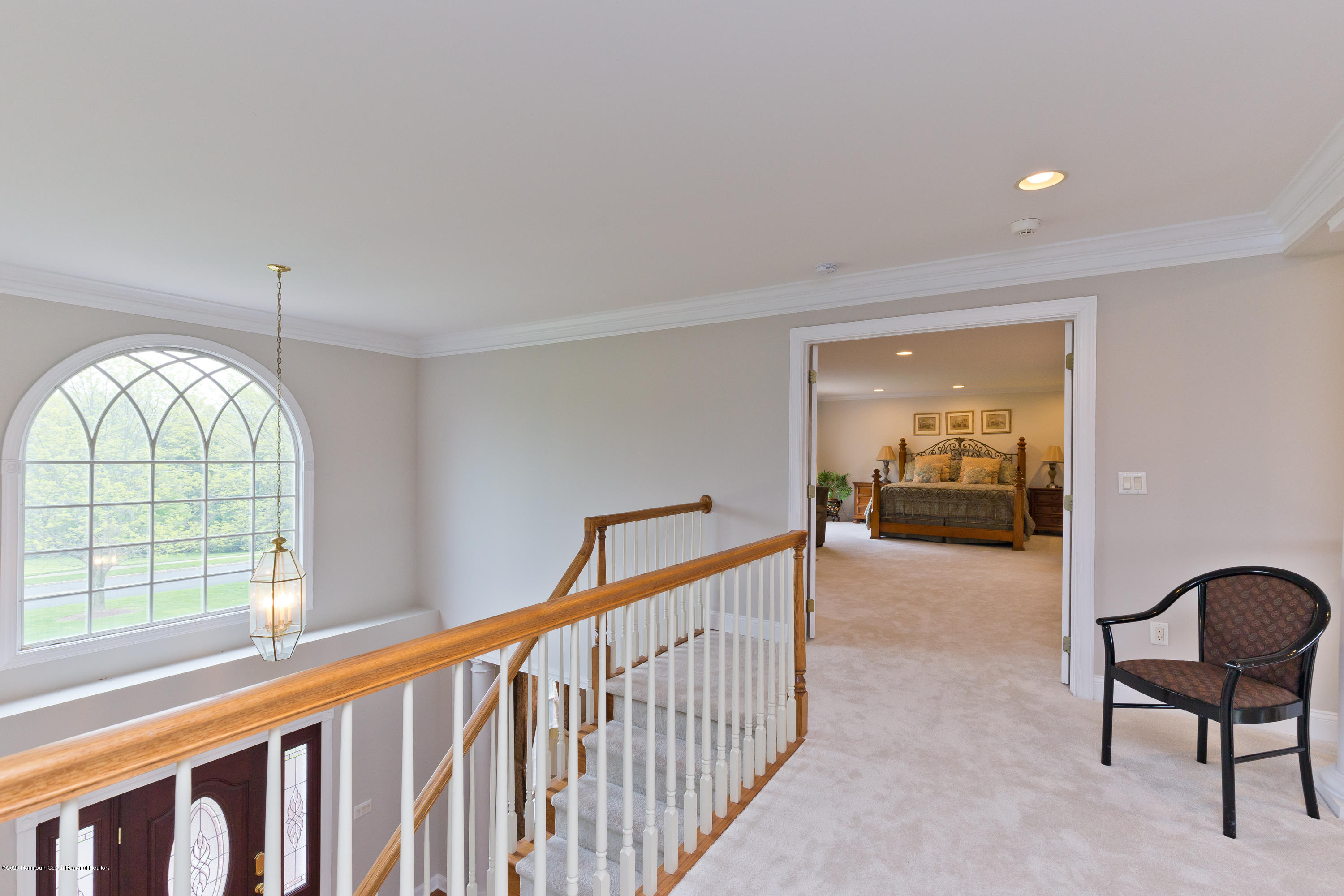 158 Otto Road Neshanic Station, NJ 08853 - Photo 41 of 50 a view of a livingroom with furniture and window