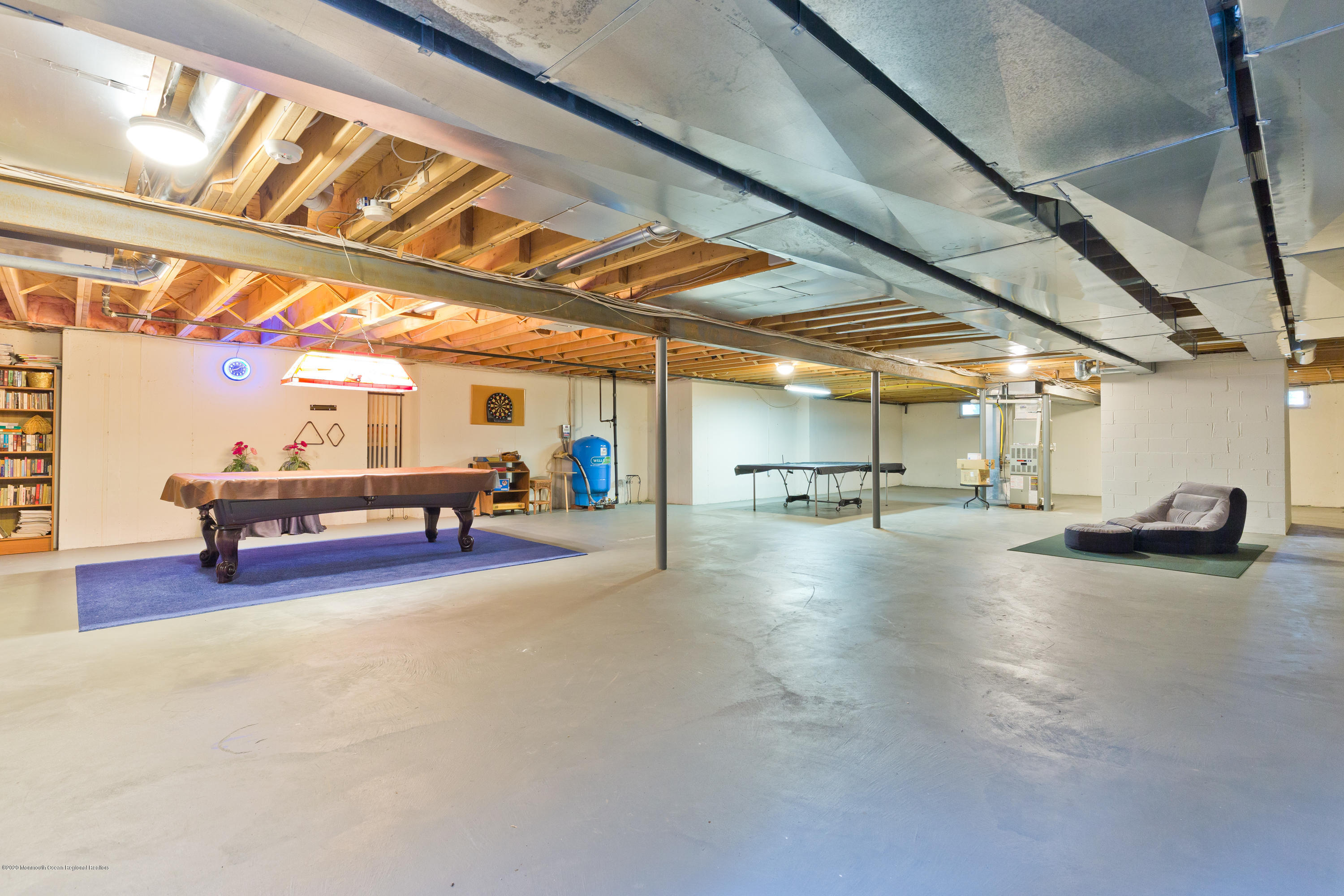 158 Otto Road Neshanic Station, NJ 08853 - Photo 49 of 50 a view of empty room with wooden floor