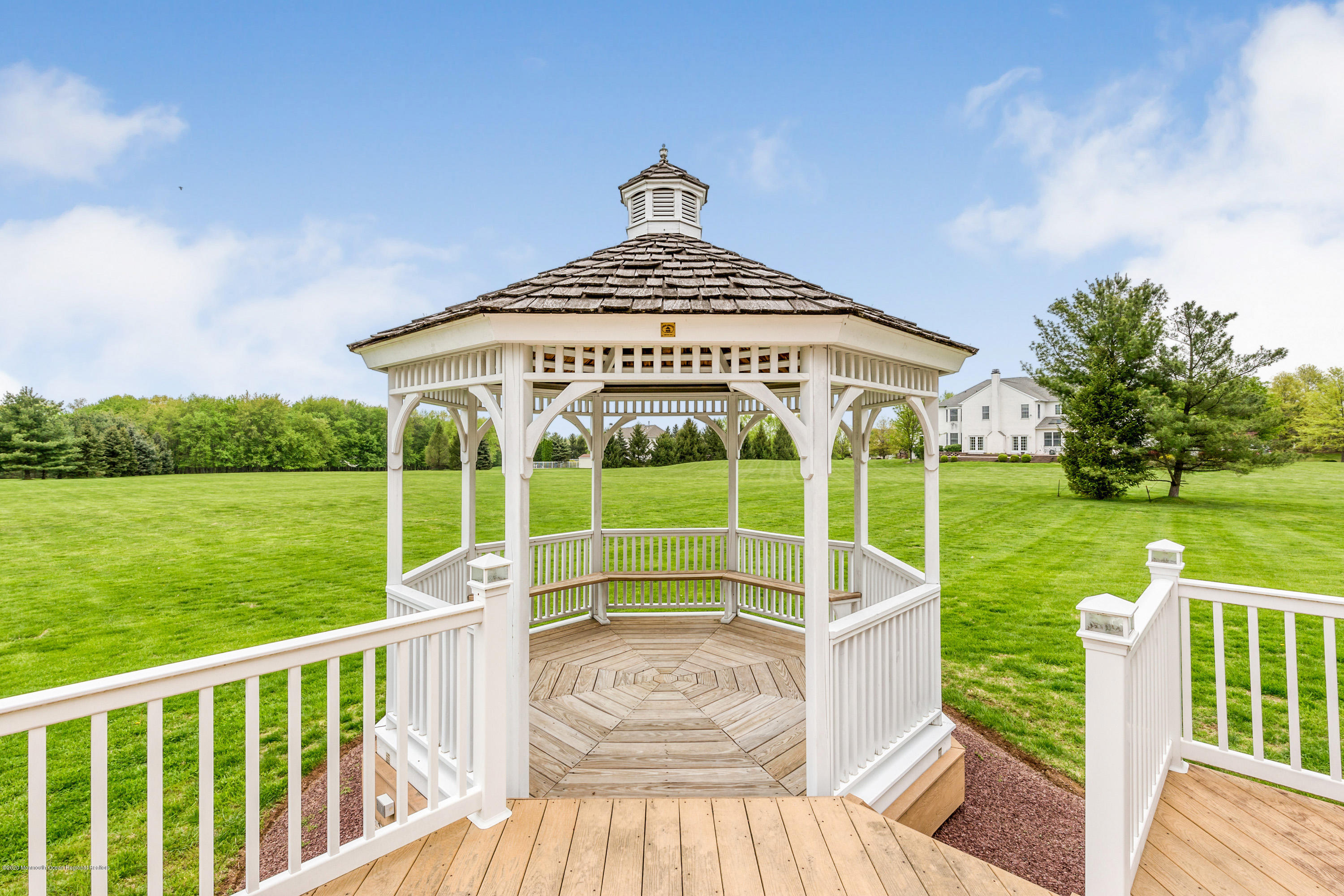 158 Otto Road Neshanic Station, NJ 08853 - Photo 7 of 50 a view of a house with a yard