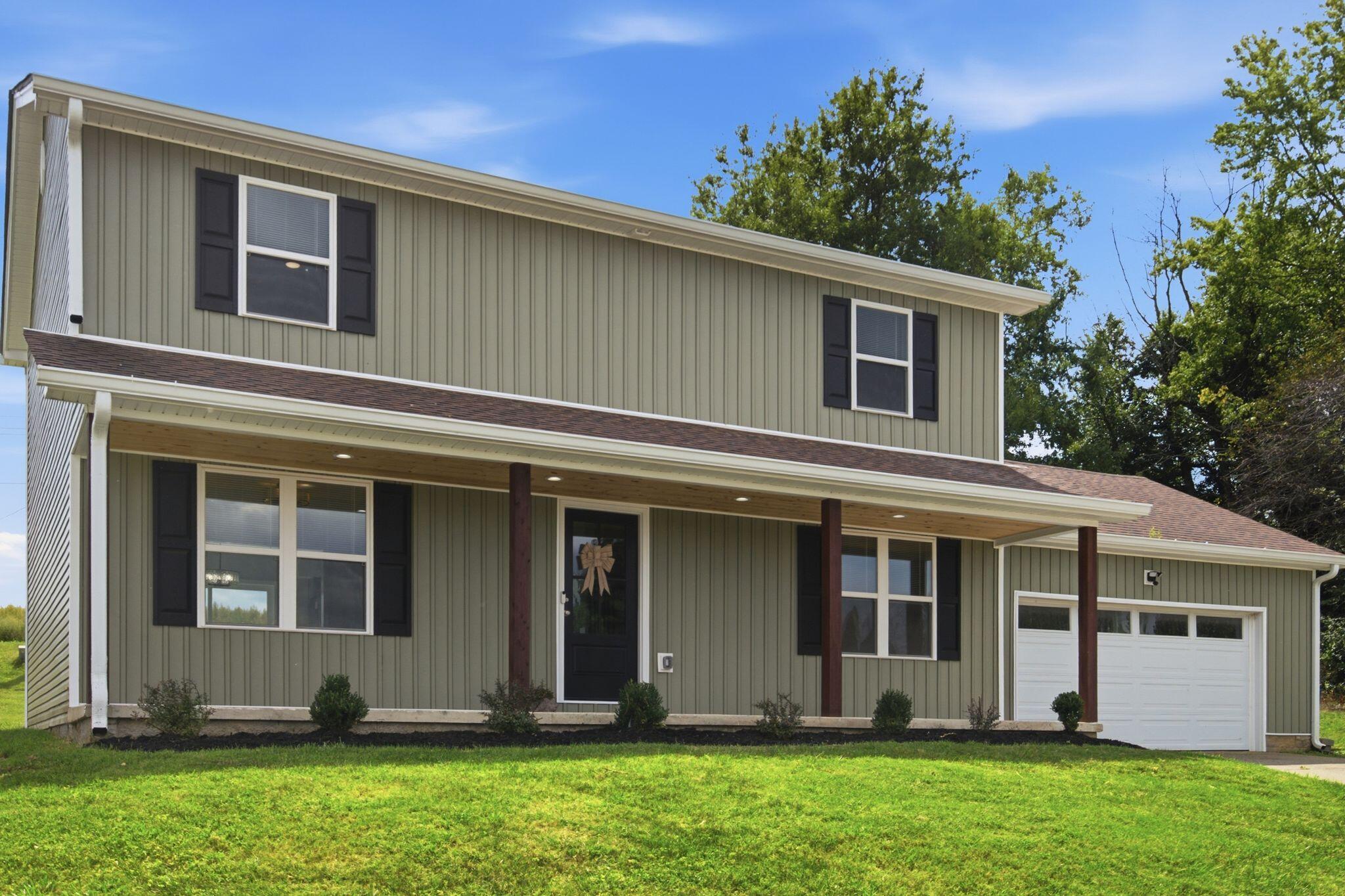 1017 Regency Road Danville, KY 40422 - Photo 2 of 54 2_dsc08300