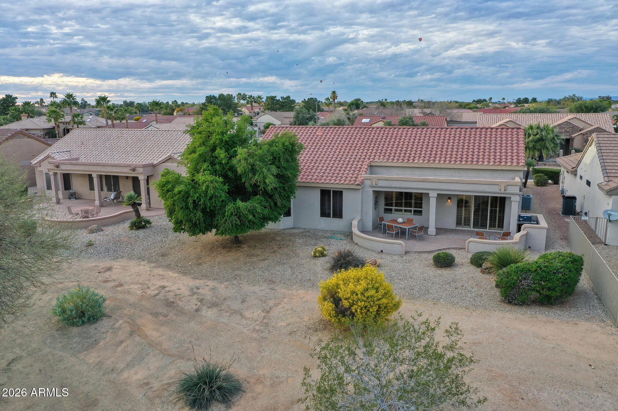 15357 West Paradiso Court Surprise, AZ 85374 - Photo 45 of 68 0776-jpg