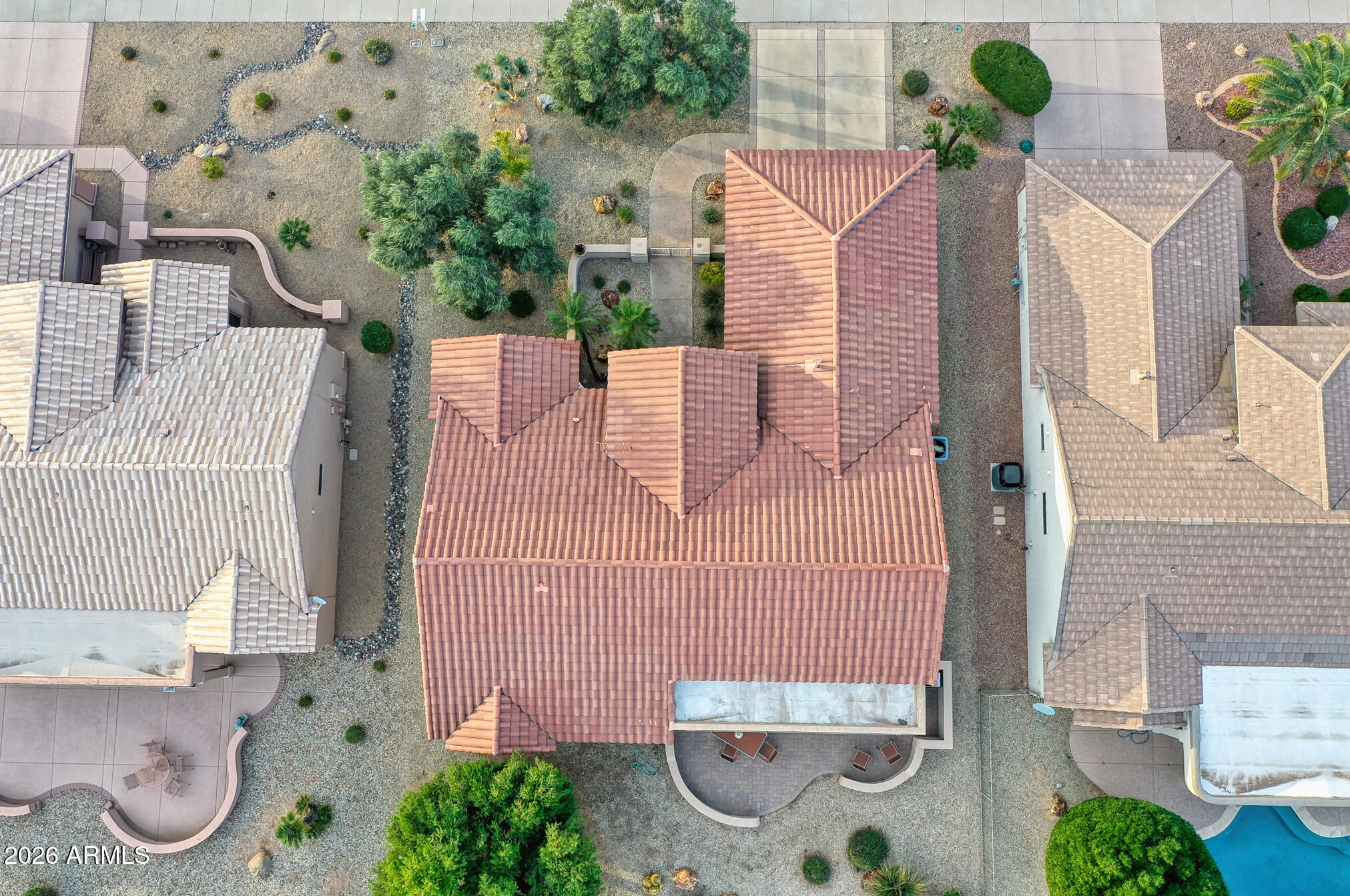 15357 West Paradiso Court Surprise, AZ 85374 - Photo 48 of 68 0796-jpg
