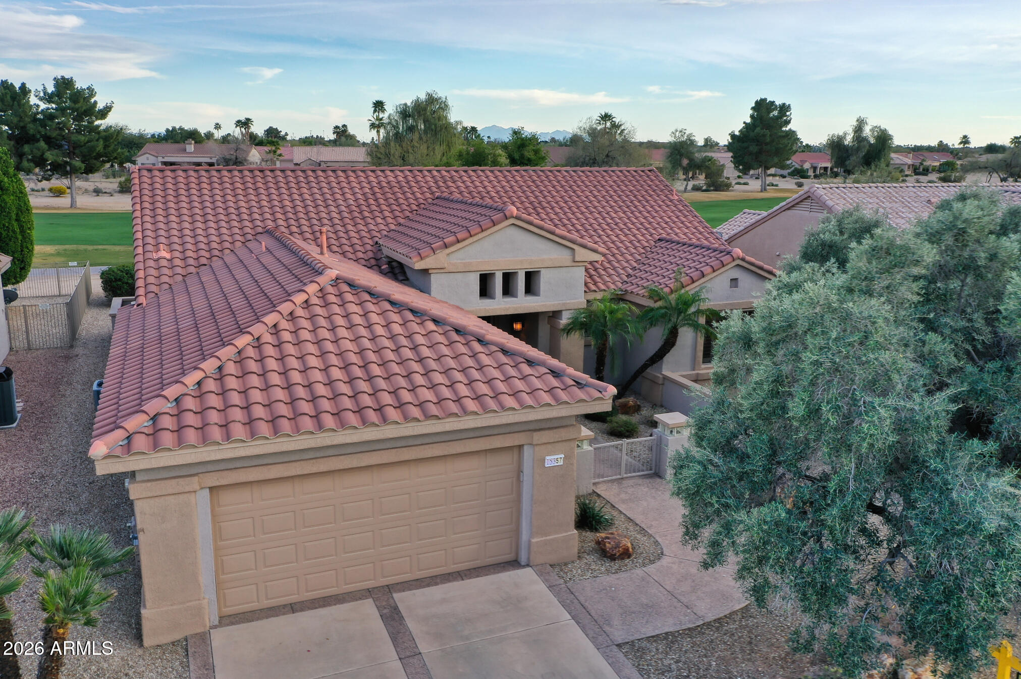15357 West Paradiso Court Surprise, AZ 85374 - Photo 4 of 68 0746-jpg