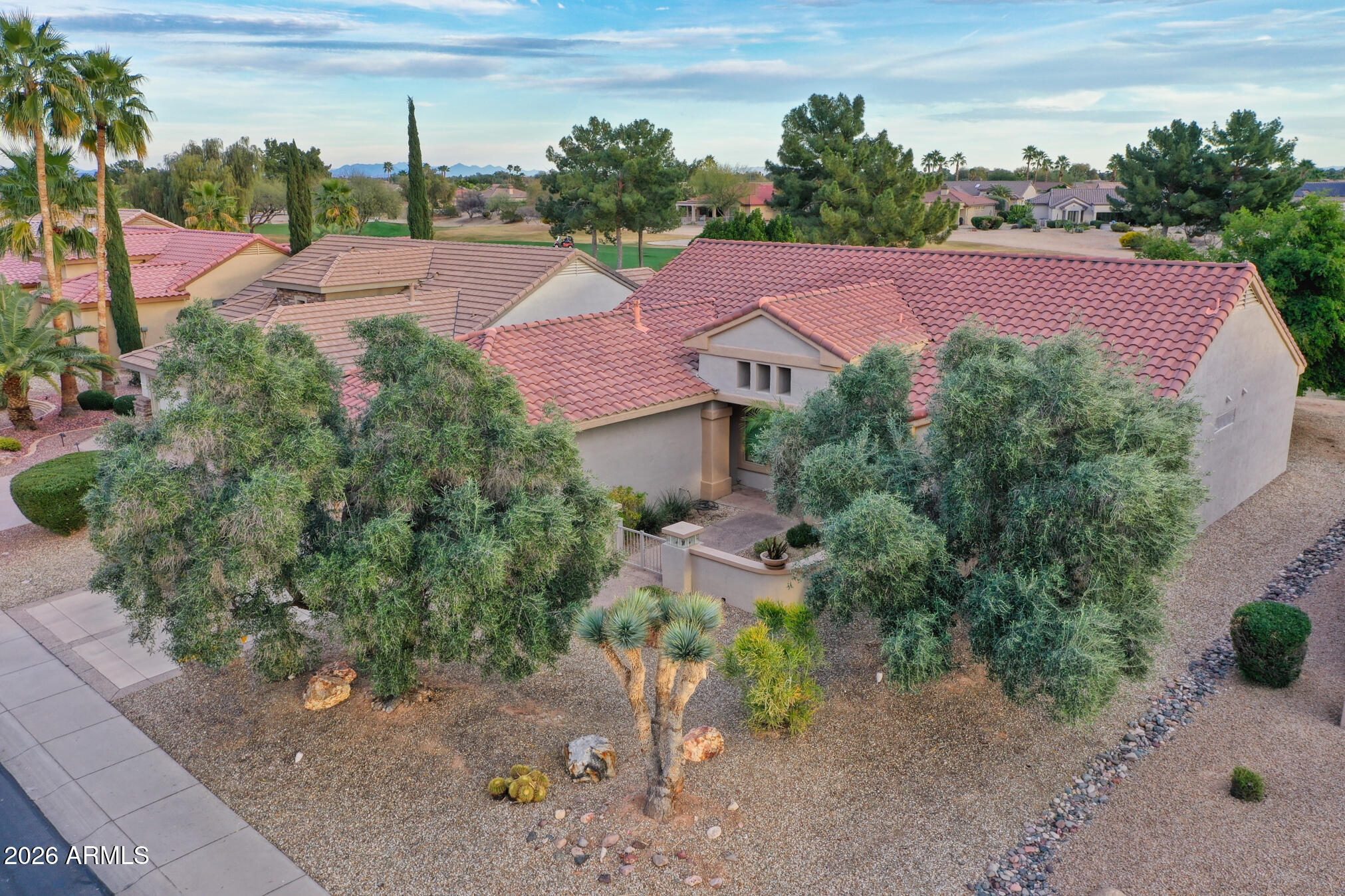 15357 West Paradiso Court Surprise, AZ 85374 - Photo 51 of 68 0836-jpg