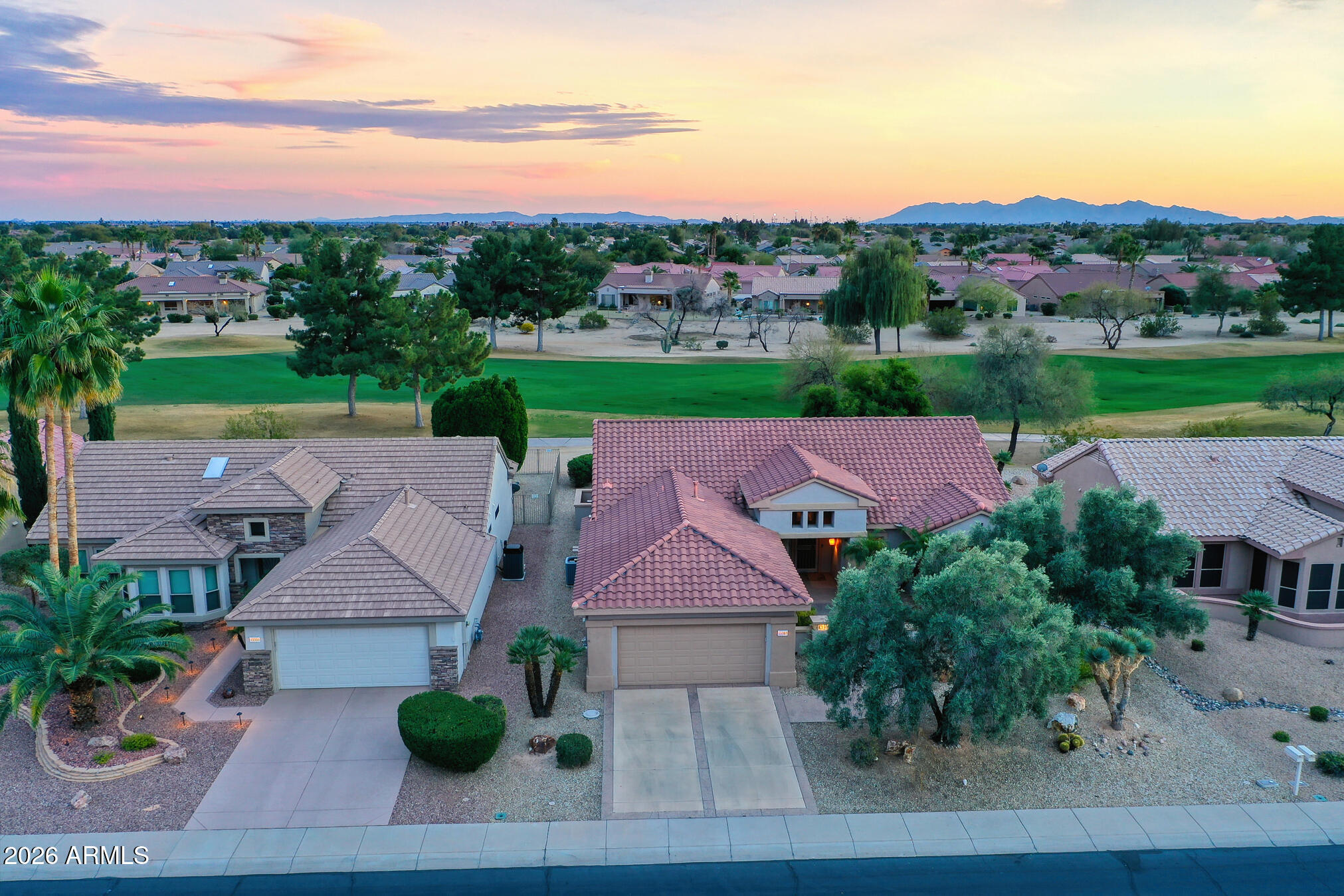 15357 West Paradiso Court Surprise, AZ 85374 - Photo 52 of 68 0896-jpg