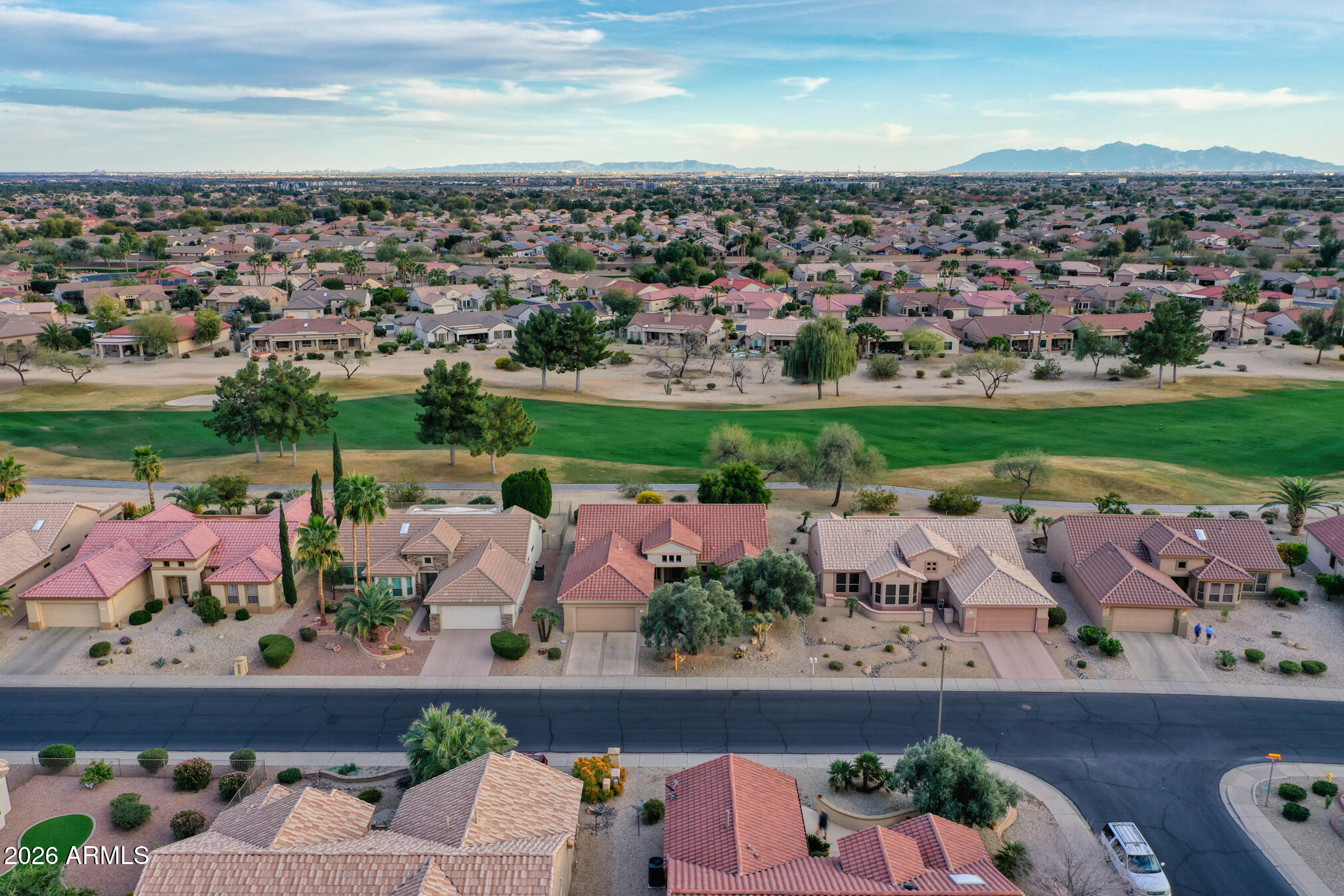 15357 West Paradiso Court Surprise, AZ 85374 - Photo 54 of 68 0756-jpg