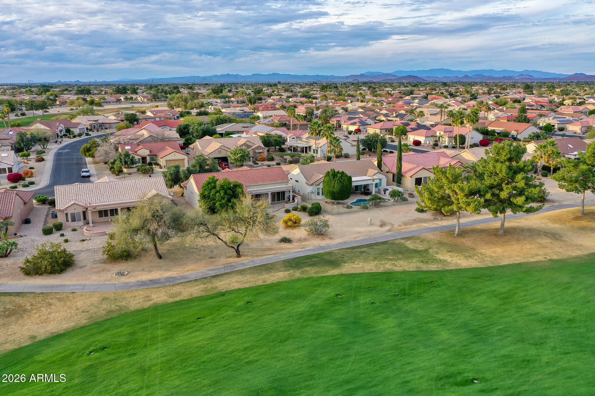 15357 West Paradiso Court Surprise, AZ 85374 - Photo 55 of 68 0791-jpg