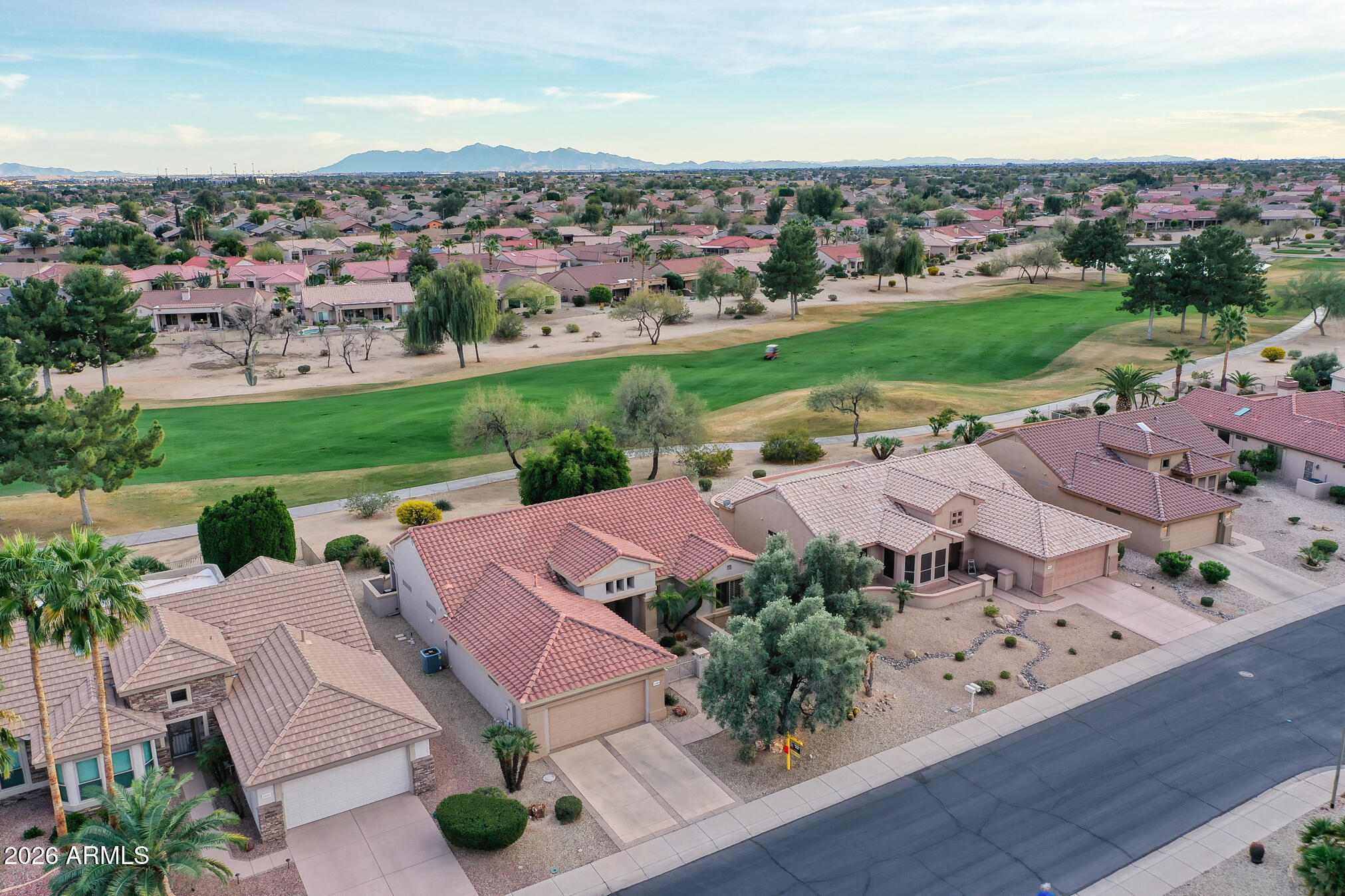 15357 West Paradiso Court Surprise, AZ 85374 - Photo 56 of 68 0811-jpg