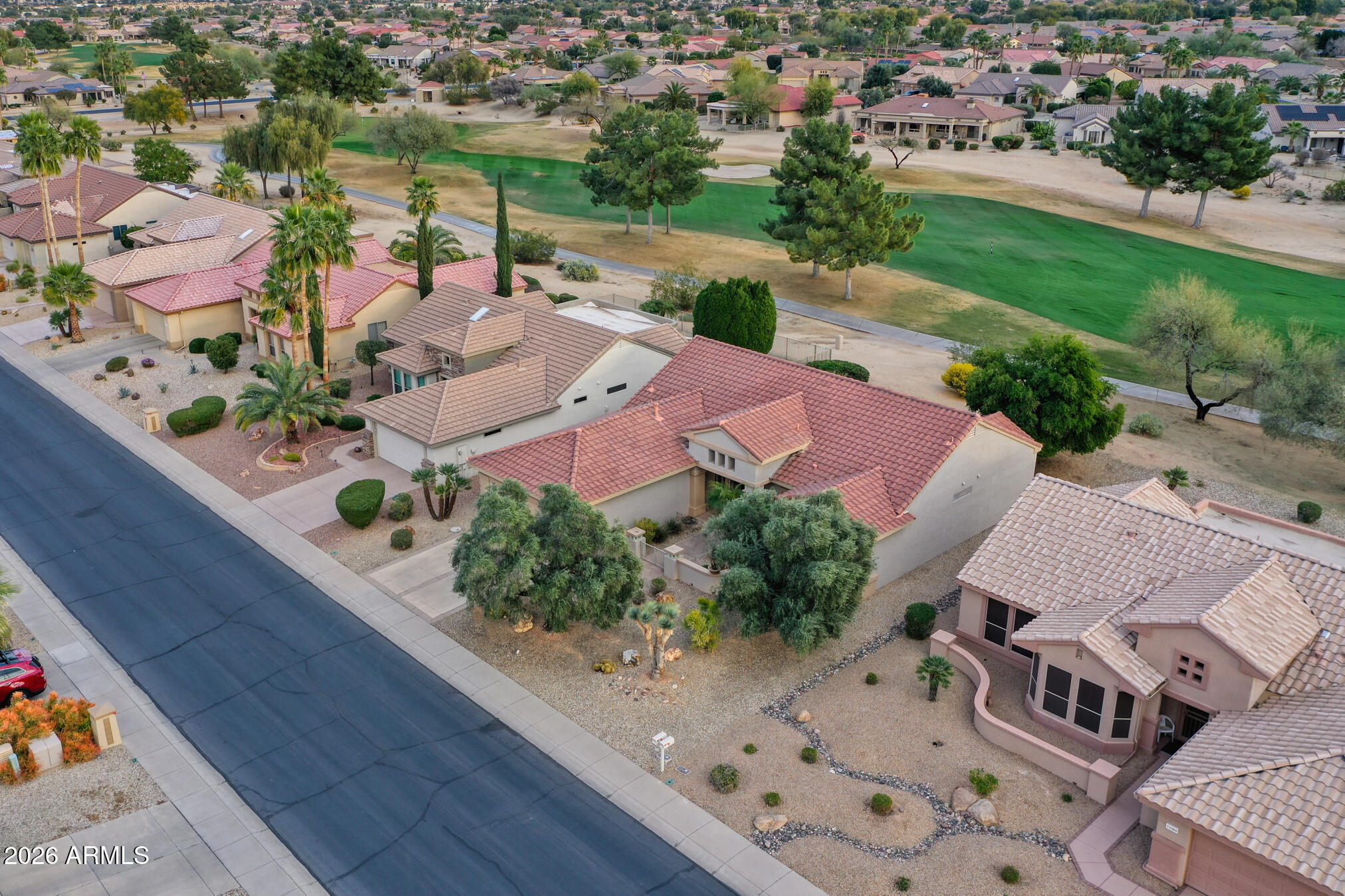 15357 West Paradiso Court Surprise, AZ 85374 - Photo 57 of 68 0816-jpg