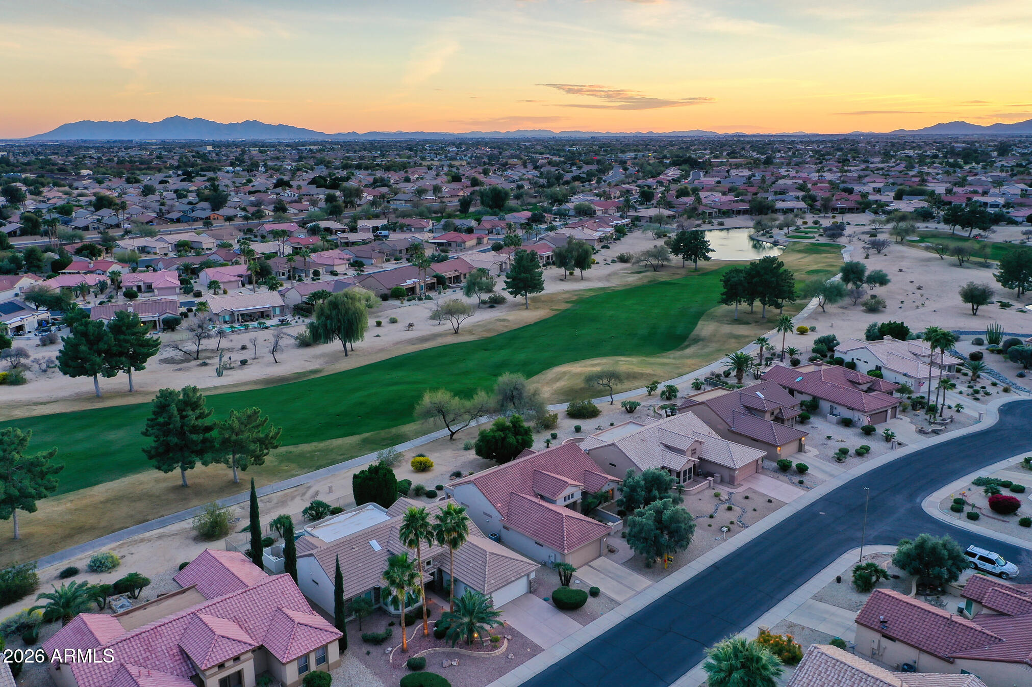 15357 West Paradiso Court Surprise, AZ 85374 - Photo 59 of 68 0851-jpg