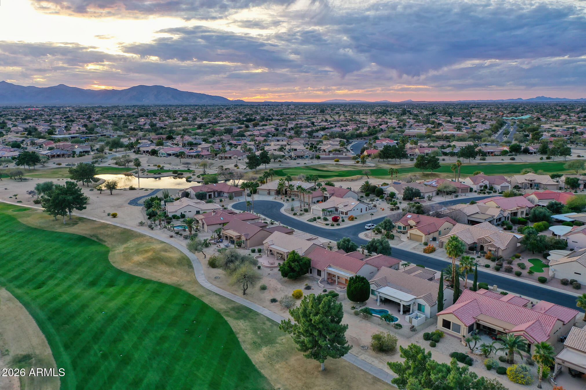 15357 West Paradiso Court Surprise, AZ 85374 - Photo 60 of 68 0856-jpg