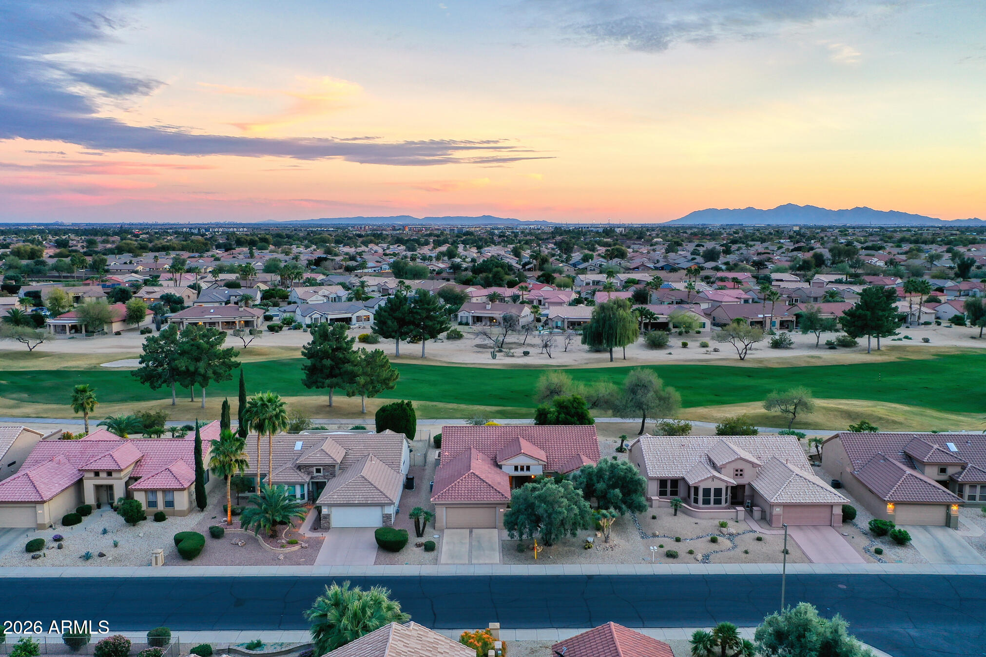 15357 West Paradiso Court Surprise, AZ 85374 - Photo 63 of 68 0881-jpg