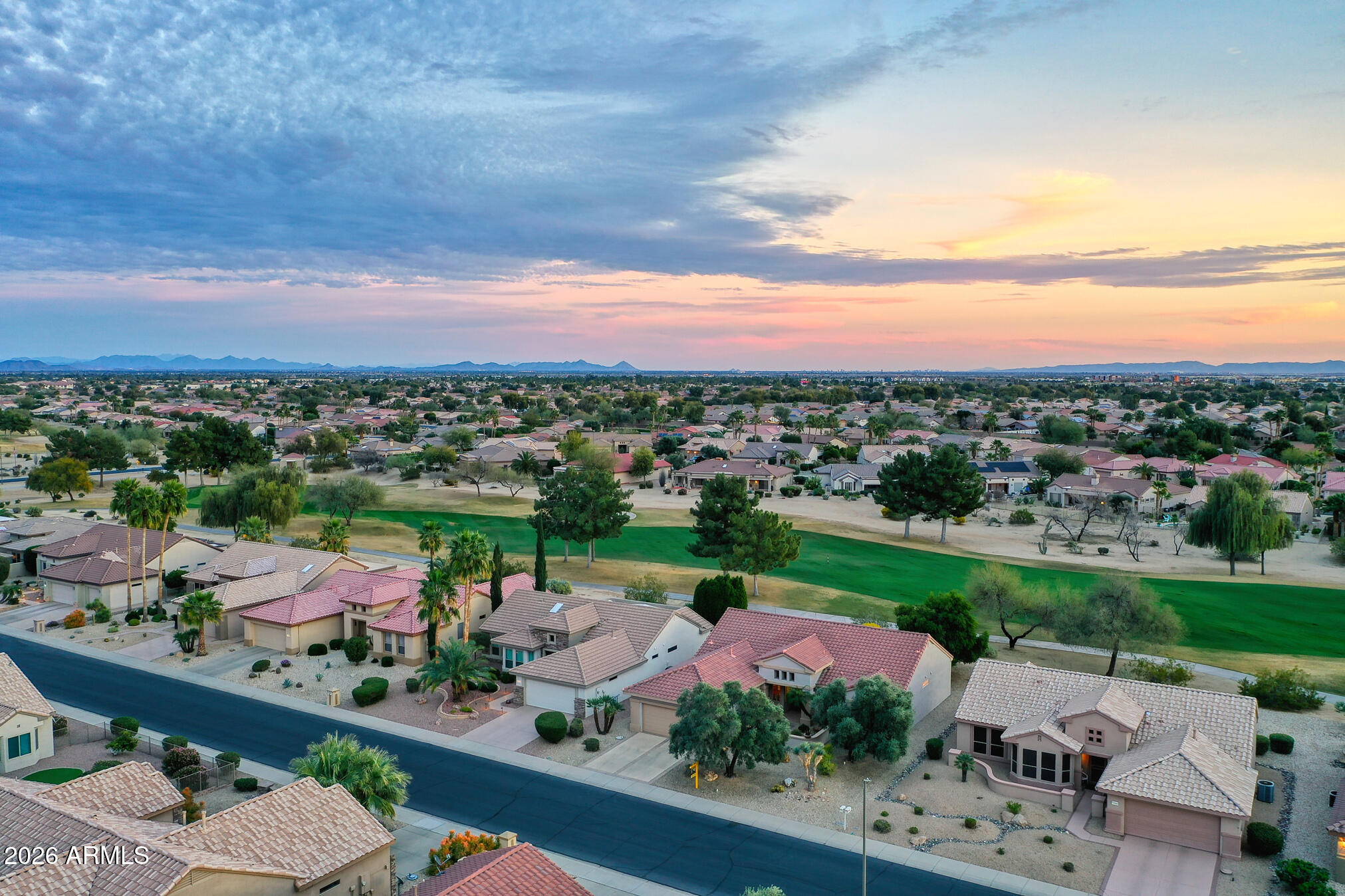 15357 West Paradiso Court Surprise, AZ 85374 - Photo 64 of 68 0886-jpg