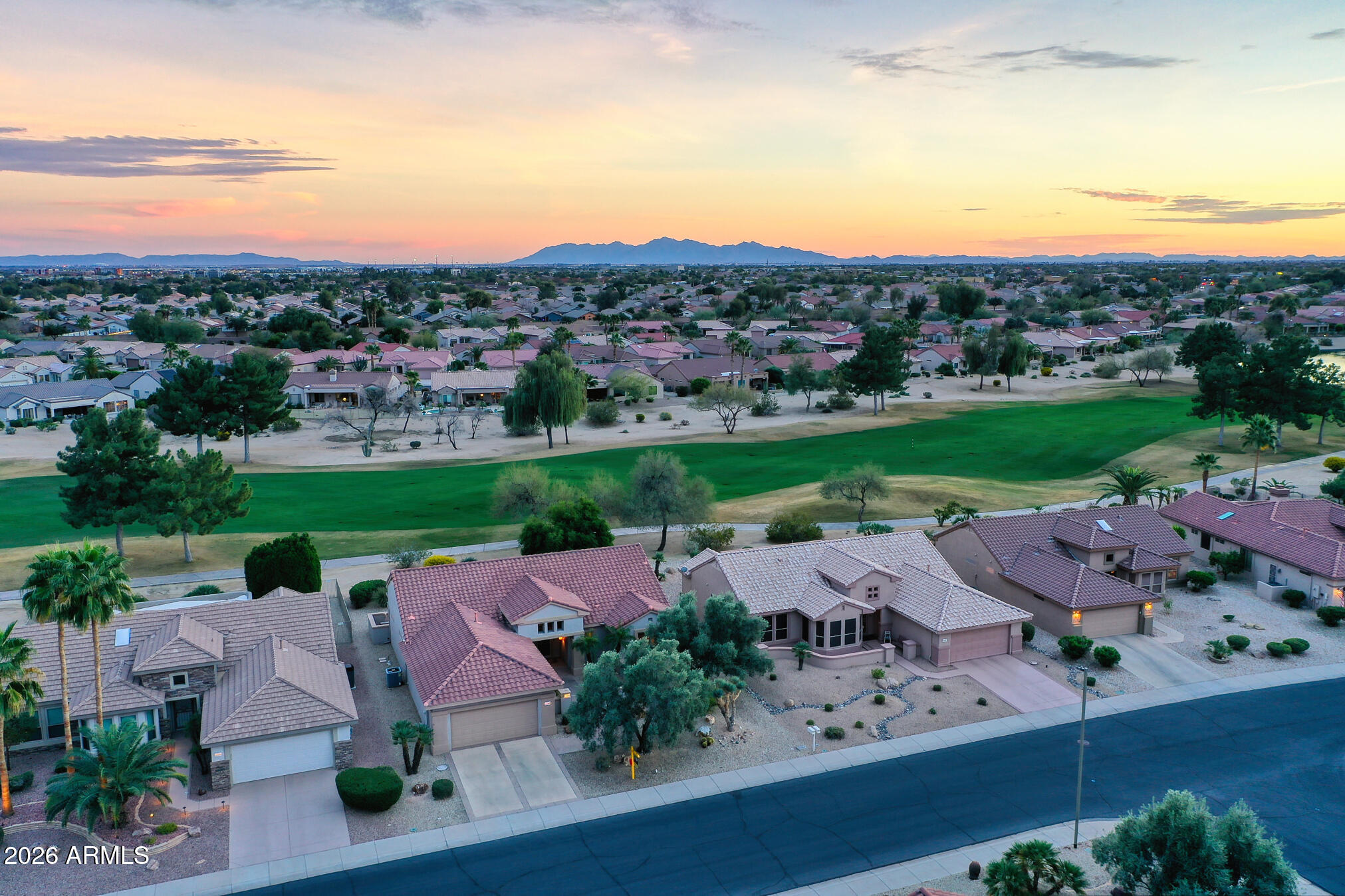 15357 West Paradiso Court Surprise, AZ 85374 - Photo 65 of 68 0891-jpg
