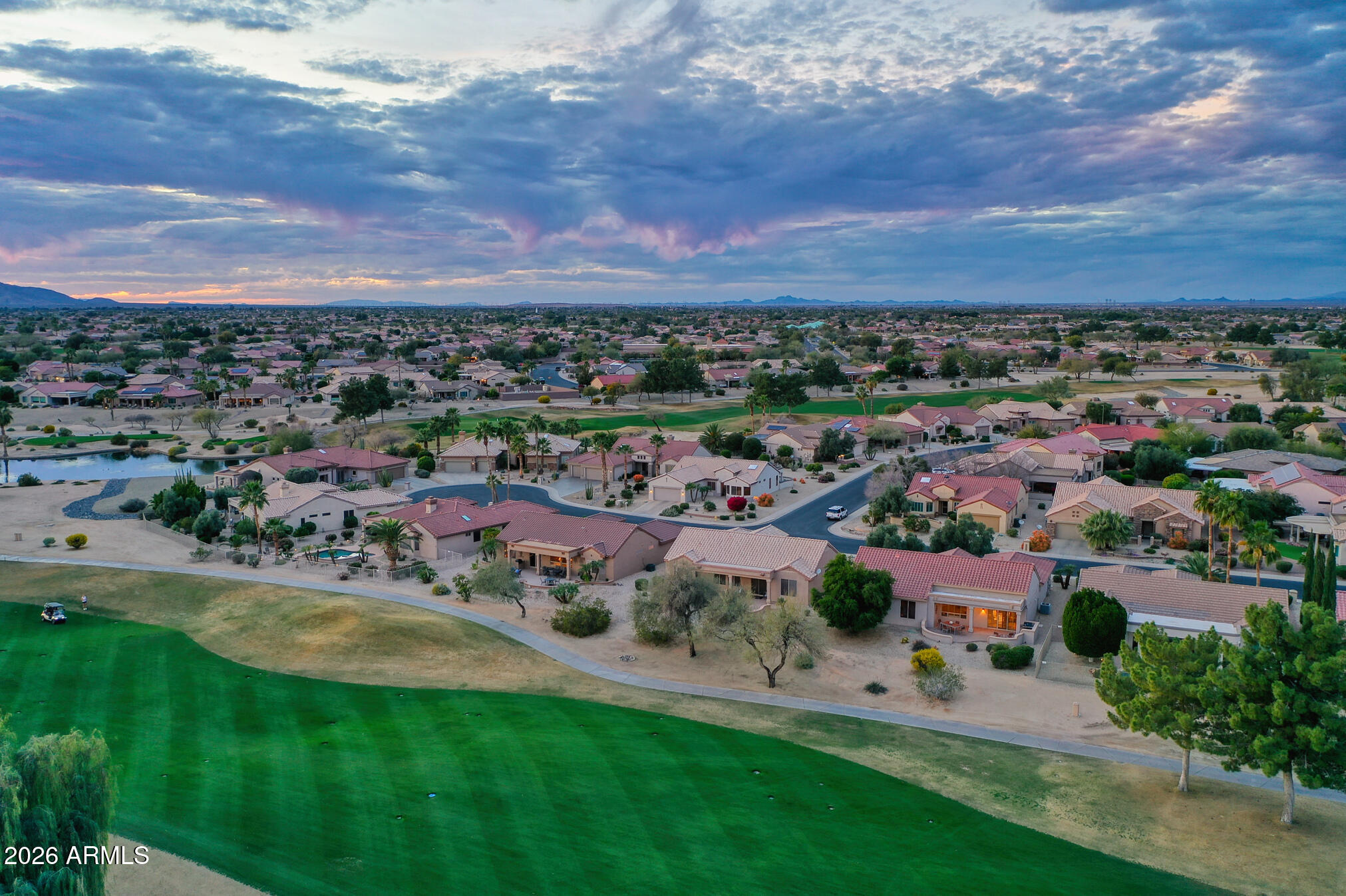15357 West Paradiso Court Surprise, AZ 85374 - Photo 67 of 68 0916-jpg