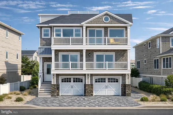 $3,299,000 | 2006 North Central Avenue, Surf City, NJ 08008
