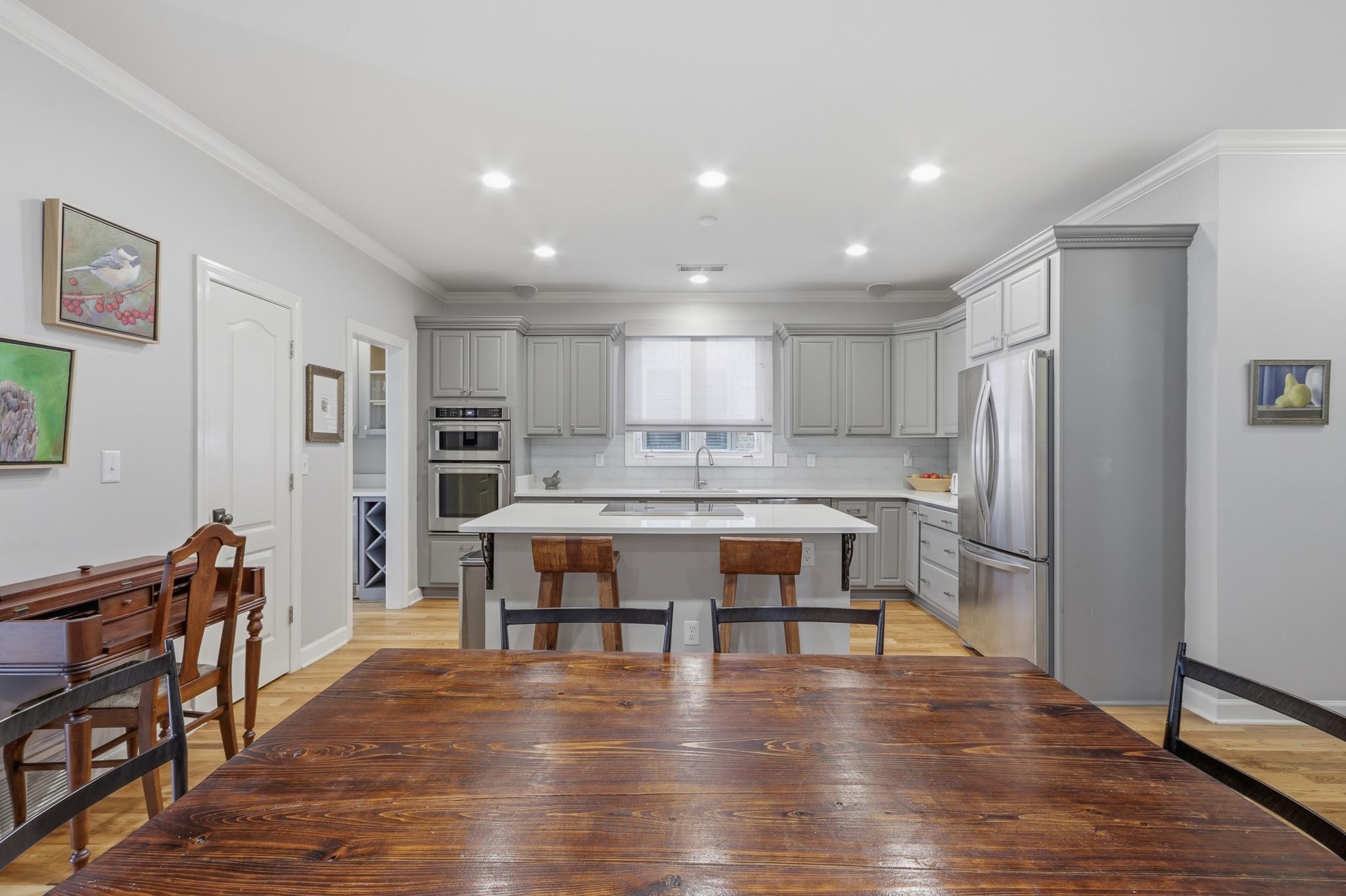 1481 Kimbrough Road Germantown, TN 38138 - Photo 12 of 37