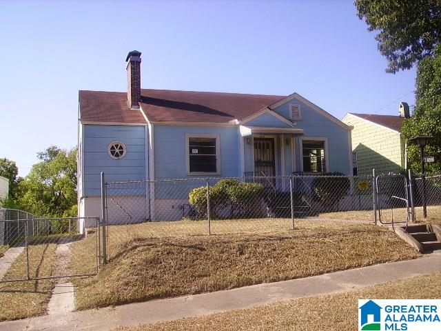1633 33rd Street Southwest Birmingham, AL 35208 - Photo 1 of 17