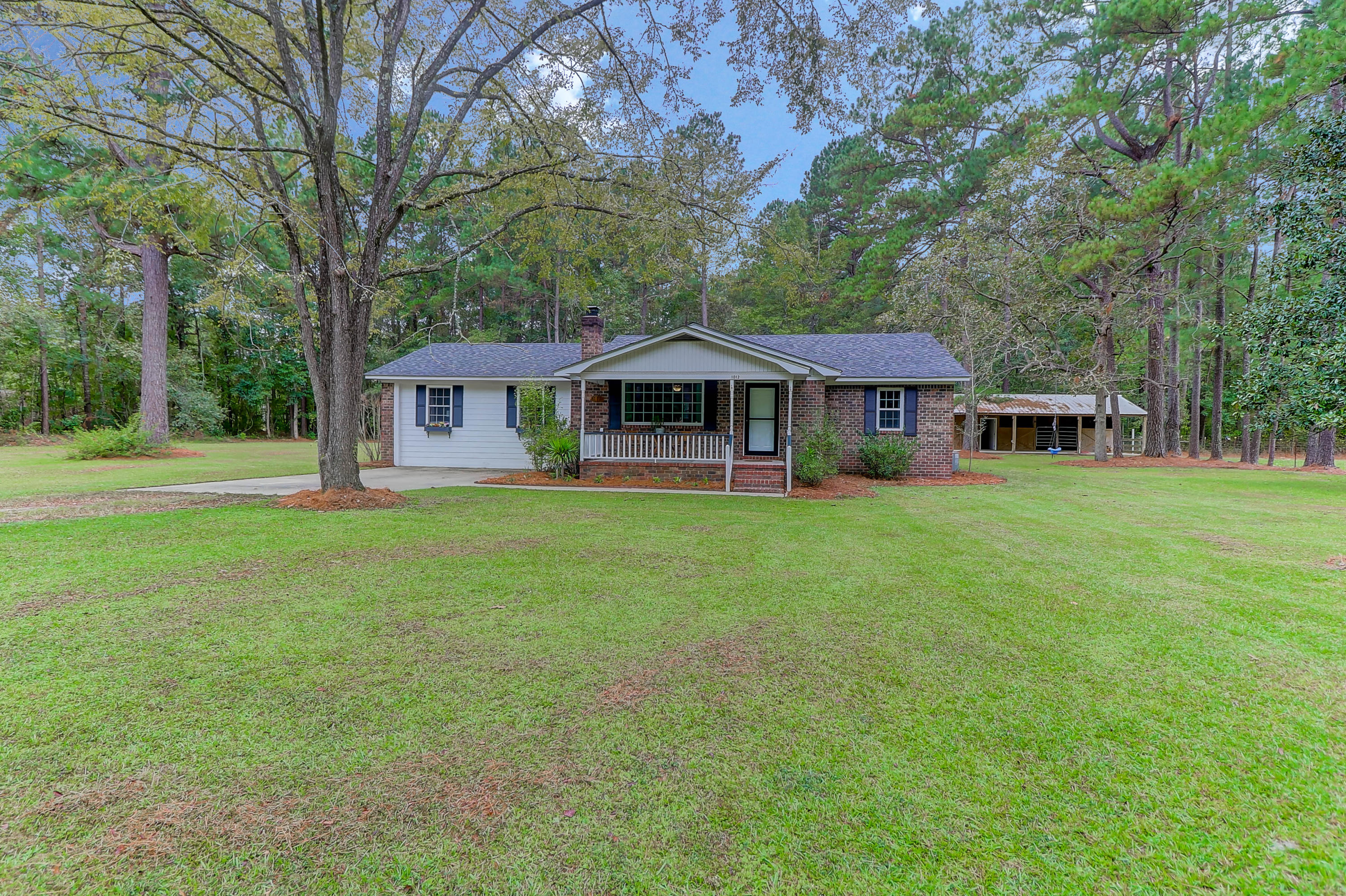 1012 Beaver Dam Road Bonneau, SC 29431 - Photo 35 of 52 1012 Beaver Dam (2)