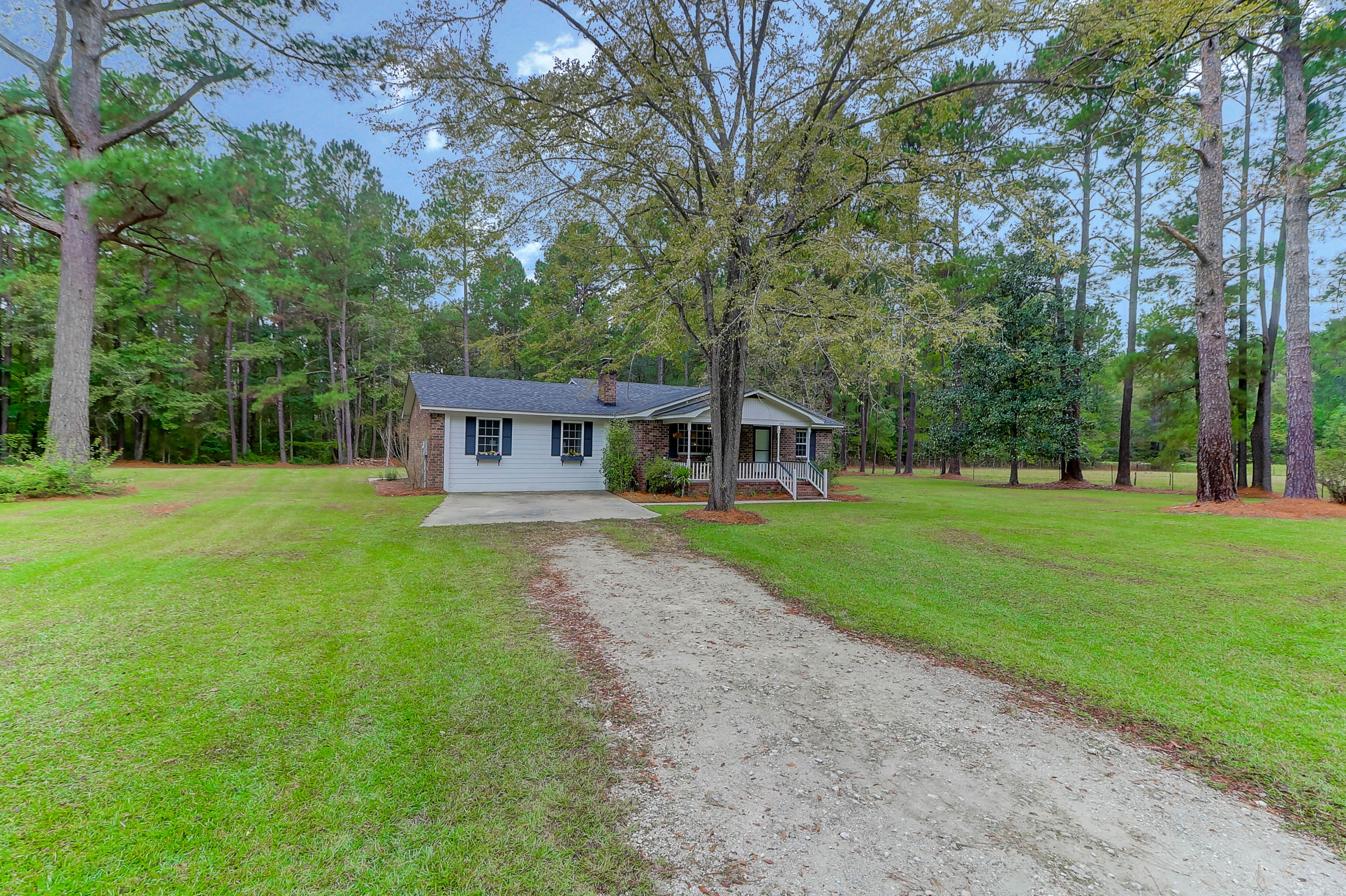 1012 Beaver Dam Road Bonneau, SC 29431 - Photo 36 of 52 1012 Beaver Dam (3)