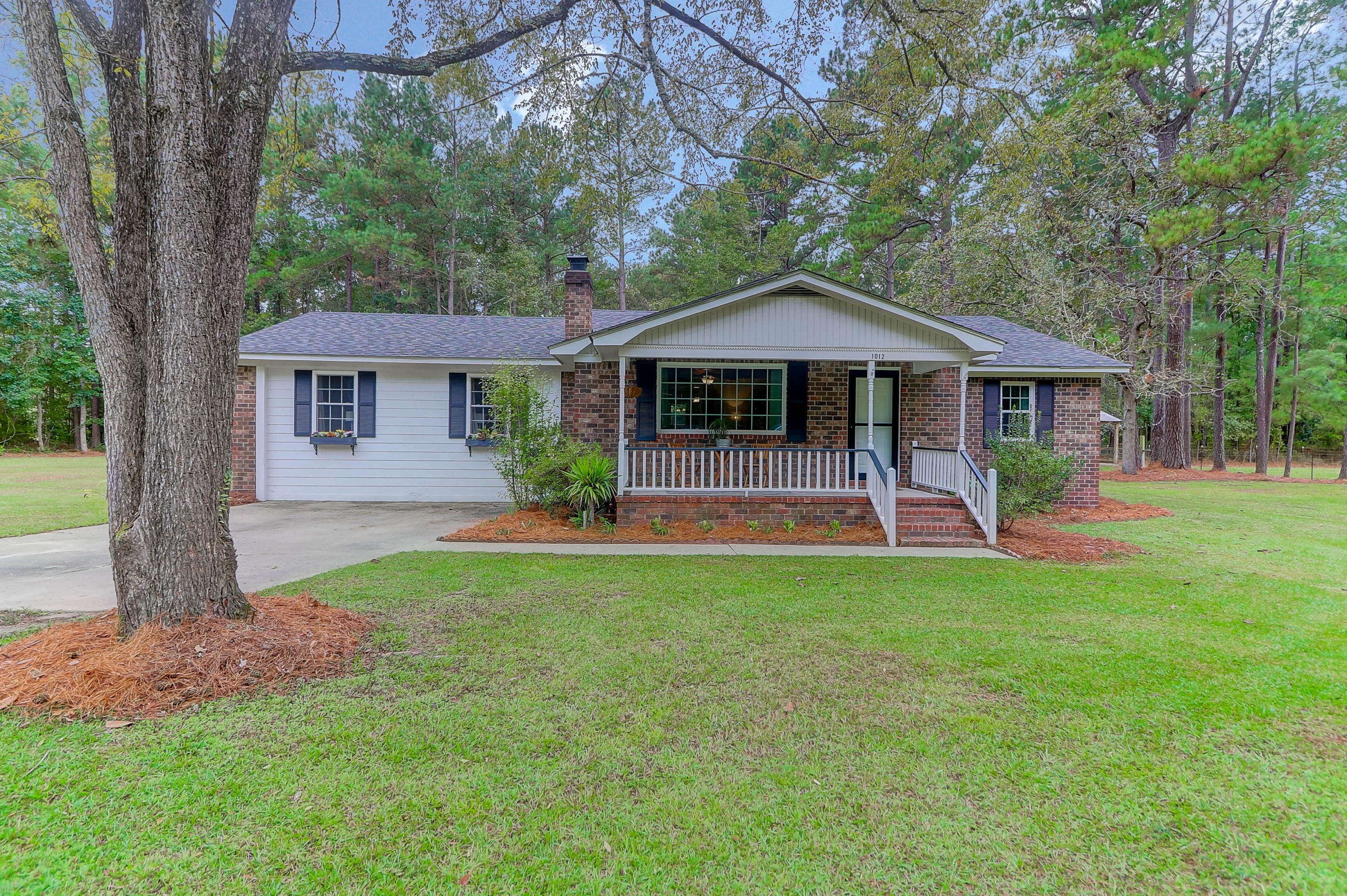 1012 Beaver Dam Road Bonneau, SC 29431 - Photo 51 of 52 1012 Beaver Dam (53)