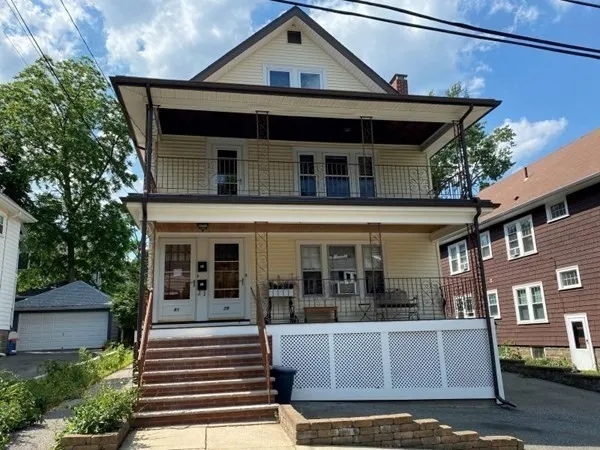 $3,650 | 81 Newport Street, Unit 81, Arlington, MA 02476