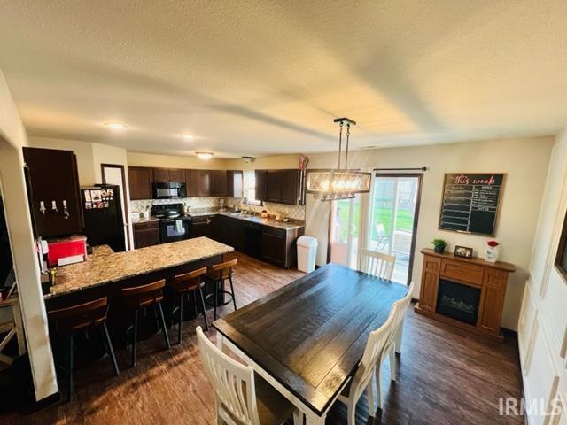 321 Sycamore Way Avilla, IN 46710 - Photo 10 of 26