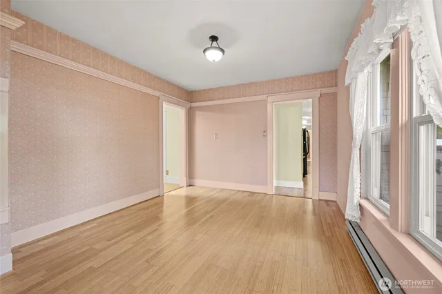 $799,000 | 401 Northeast 9th Street, Coupeville, WA 98239