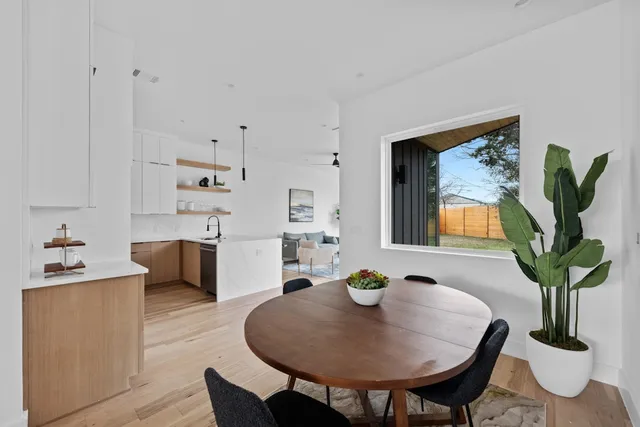 $3,900 | 1409 Valleyridge Drive, Unit A, Austin, TX 78704