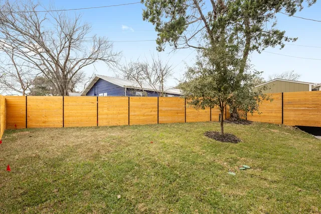 $3,900 | 1409 Valleyridge Drive, Unit A, Austin, TX 78704