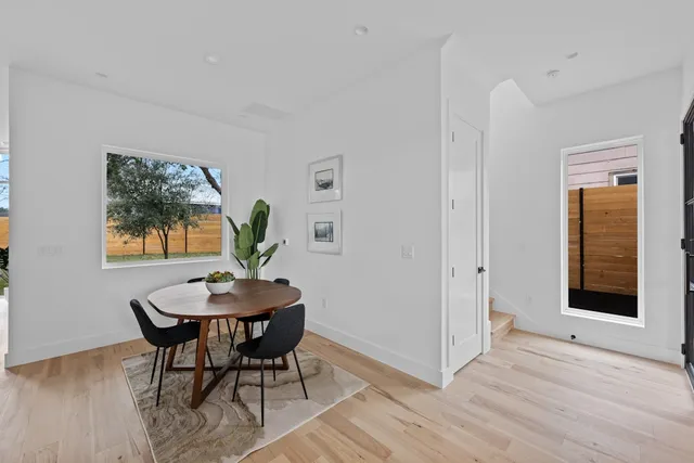 $3,900 | 1409 Valleyridge Drive, Unit A, Austin, TX 78704