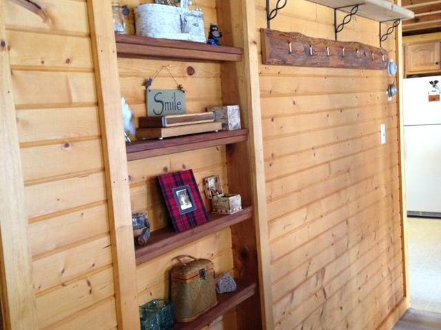 4094 Camp Bryn Afon Road Rhinelander, WI 54501 - Photo 3 of 18 Gallery Image 3
