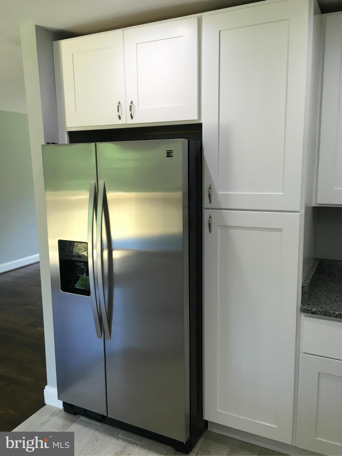 12188 Hall Shop Road Clarksville, MD 21029 - Photo 11 of 29 Kitchen