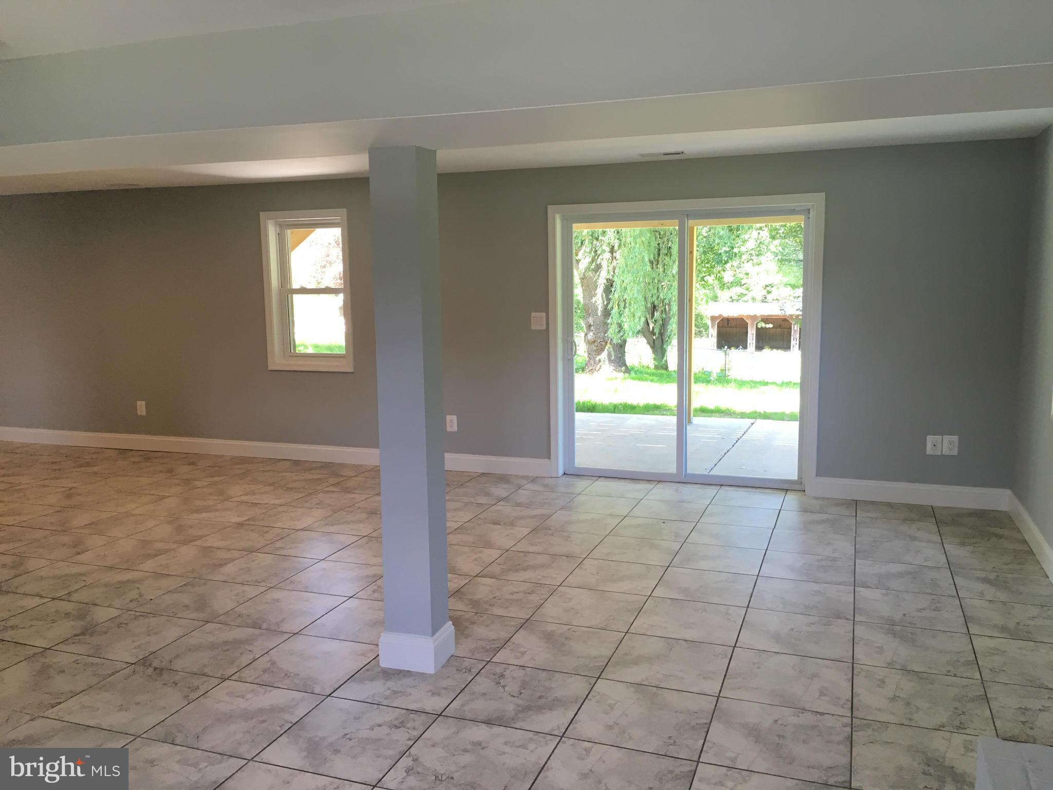 12188 Hall Shop Road Clarksville, MD 21029 - Photo 20 of 29 Basement