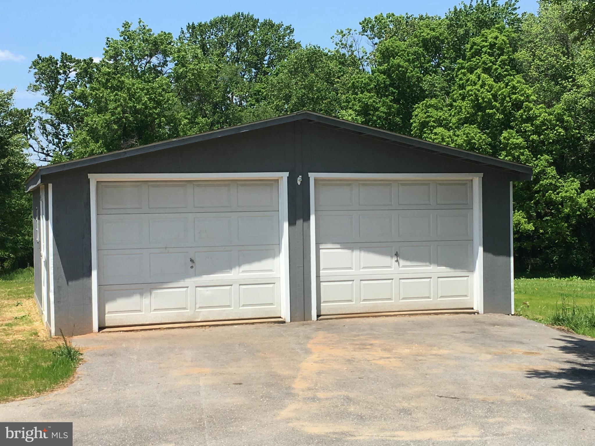 12188 Hall Shop Road Clarksville, MD 21029 - Photo 3 of 29 Exterior (General)