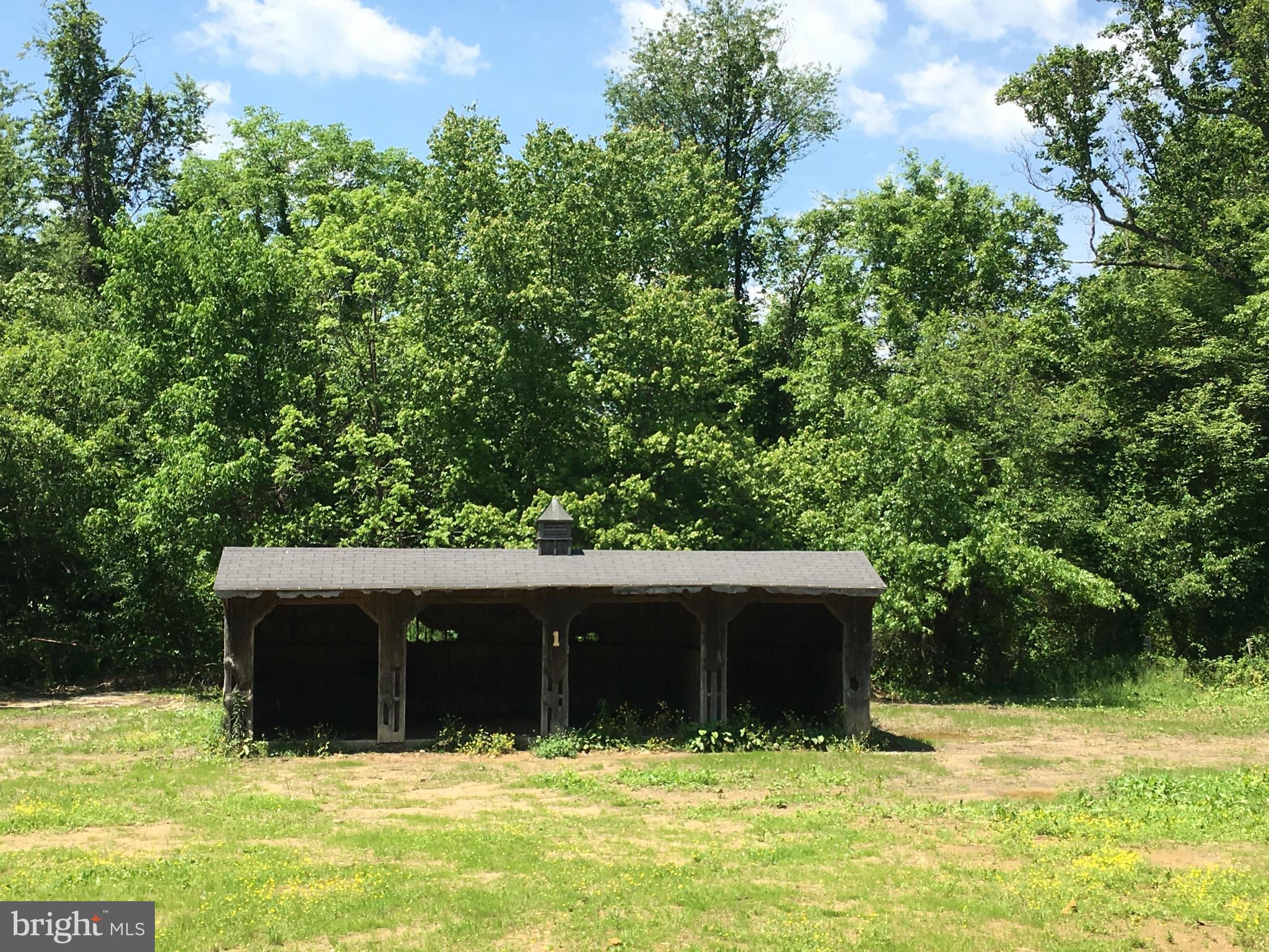 12188 Hall Shop Road Clarksville, MD 21029 - Photo 24 of 29 Exterior (Rear)