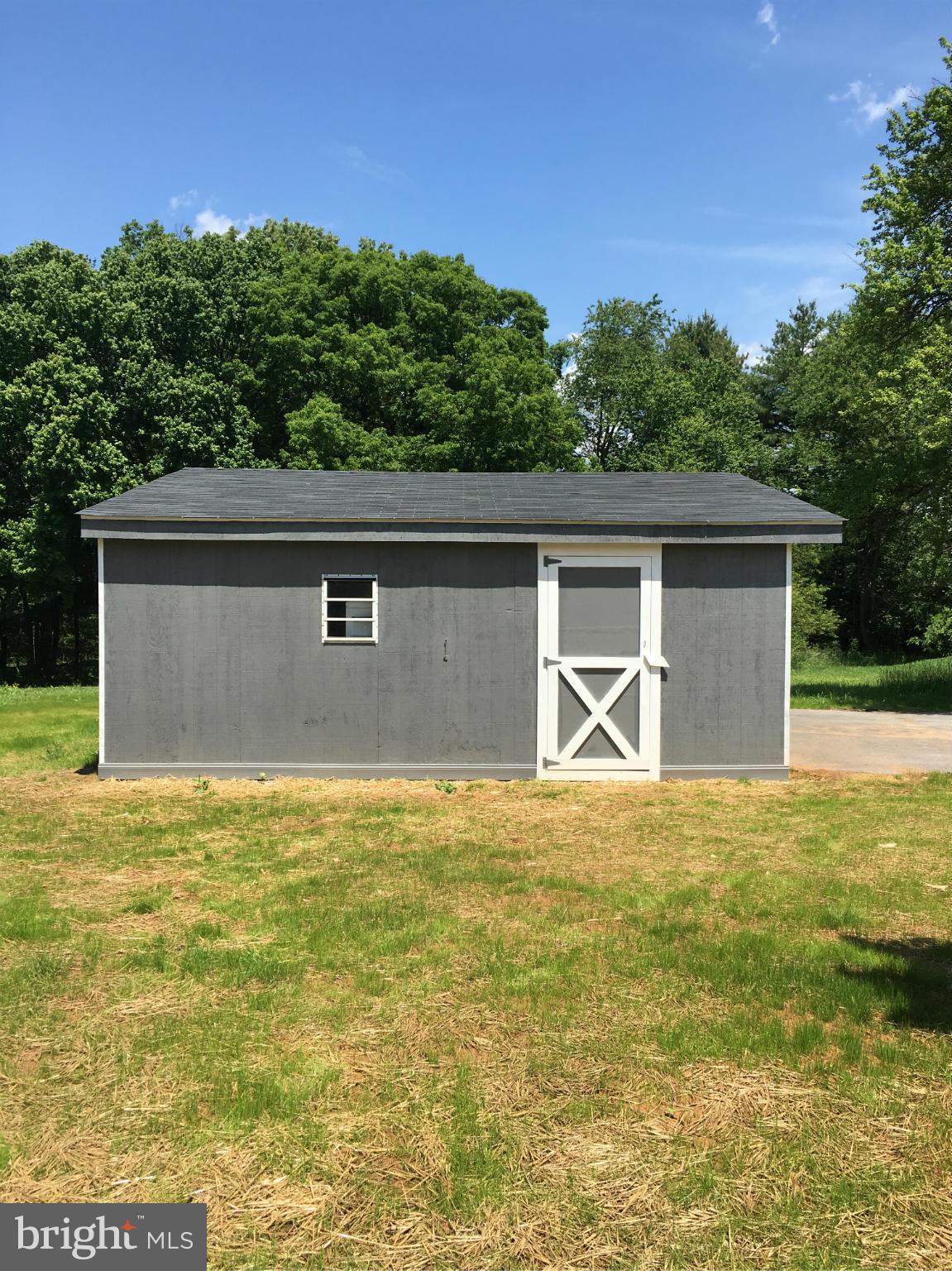 12188 Hall Shop Road Clarksville, MD 21029 - Photo 25 of 29 Exterior (General)