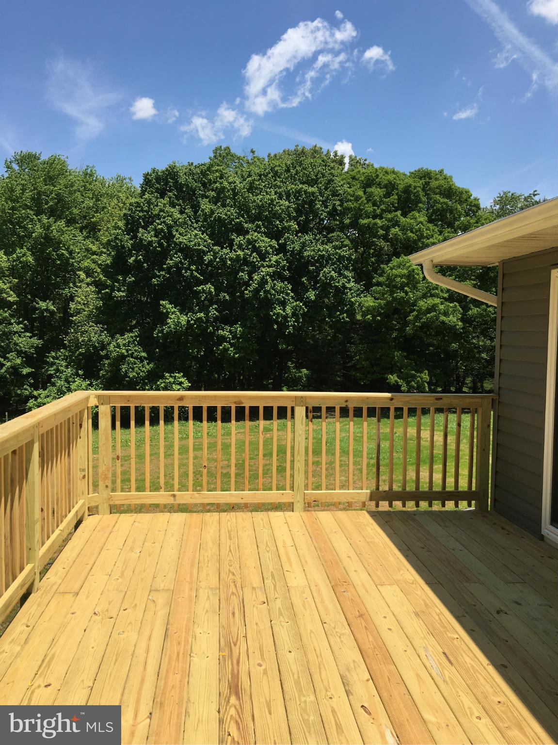 12188 Hall Shop Road Clarksville, MD 21029 - Photo 26 of 29 Exterior (Rear)
