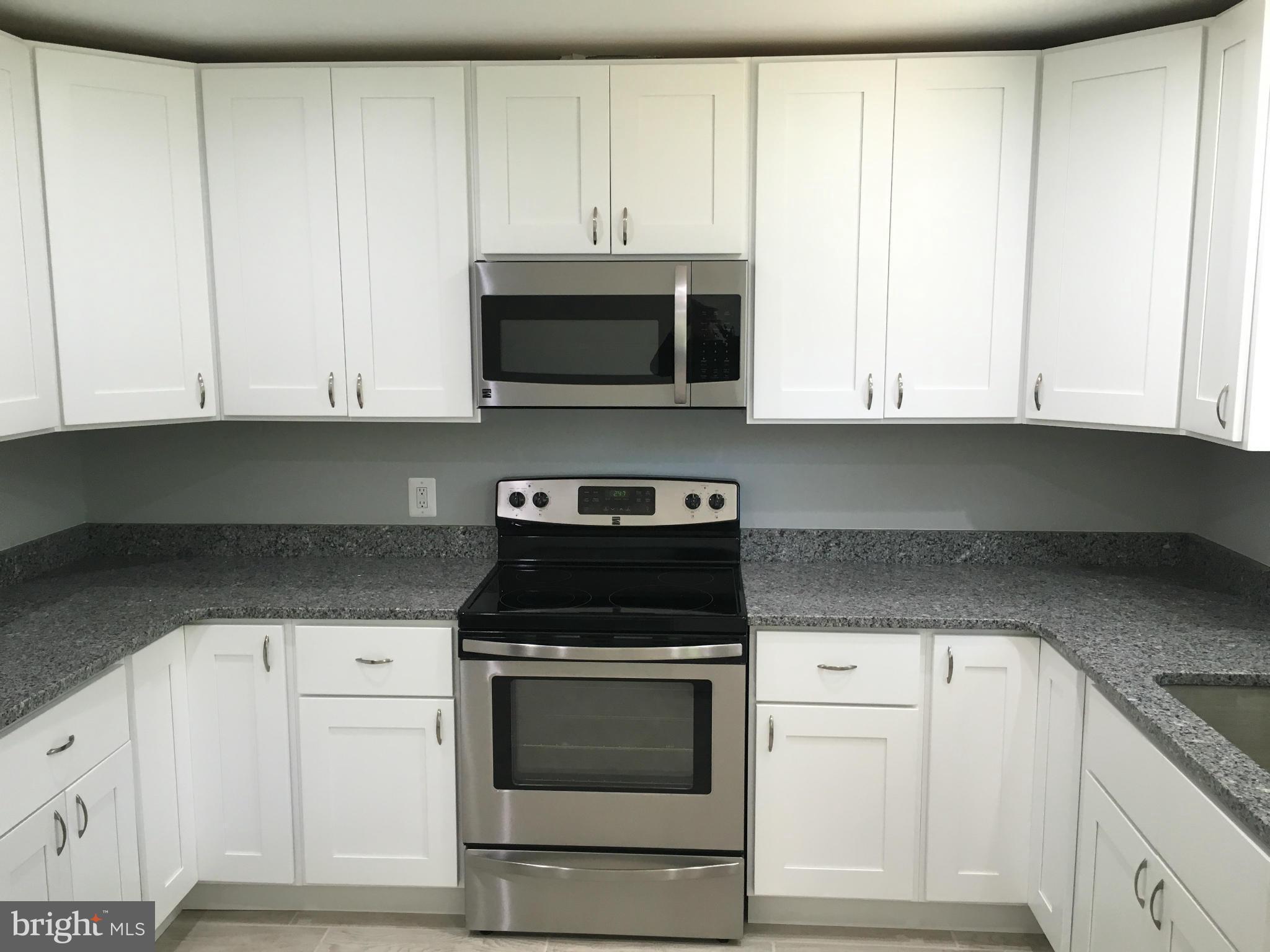 12188 Hall Shop Road Clarksville, MD 21029 - Photo 9 of 29 Kitchen