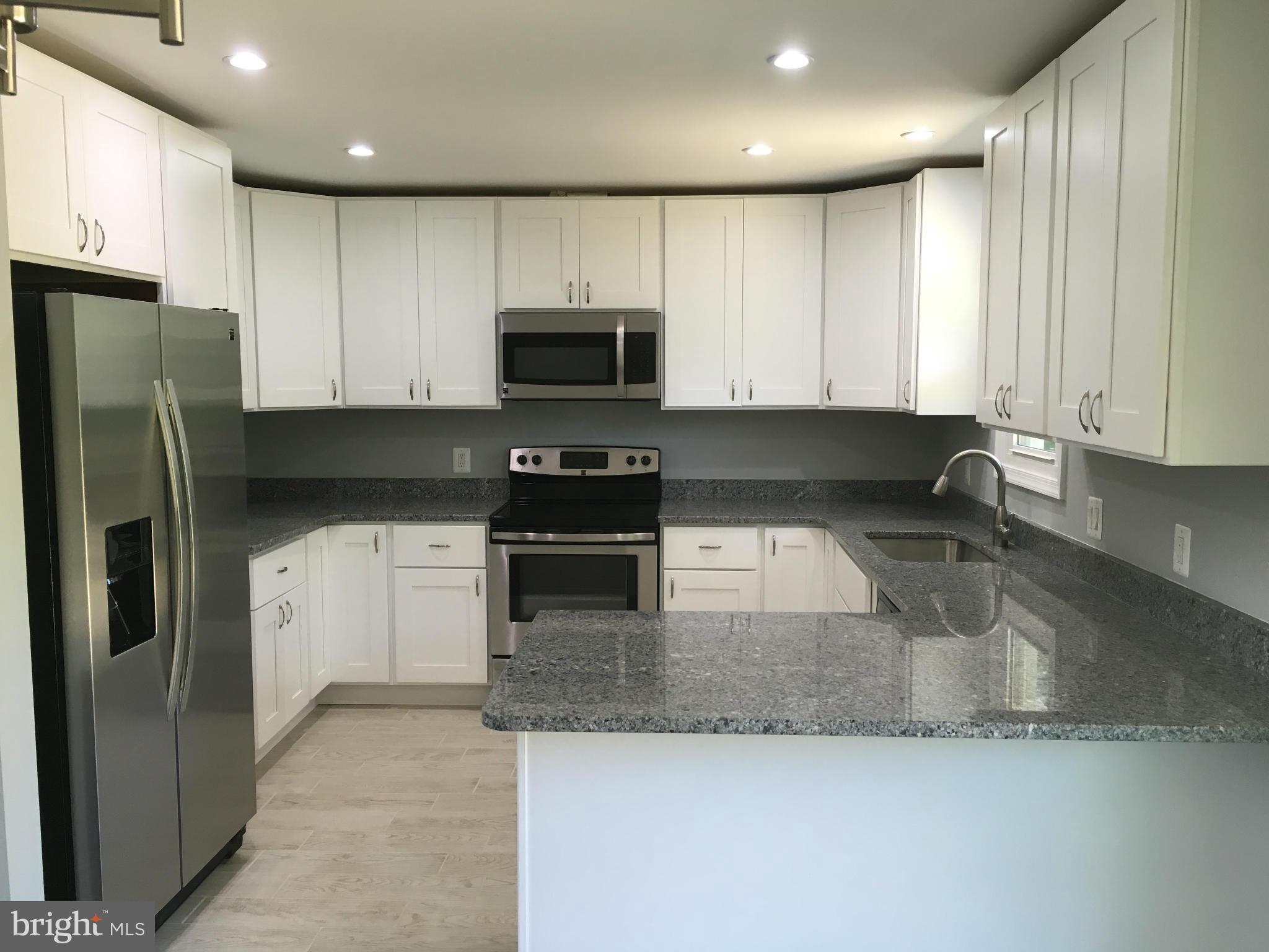 12188 Hall Shop Road Clarksville, MD 21029 - Photo 10 of 29 Kitchen