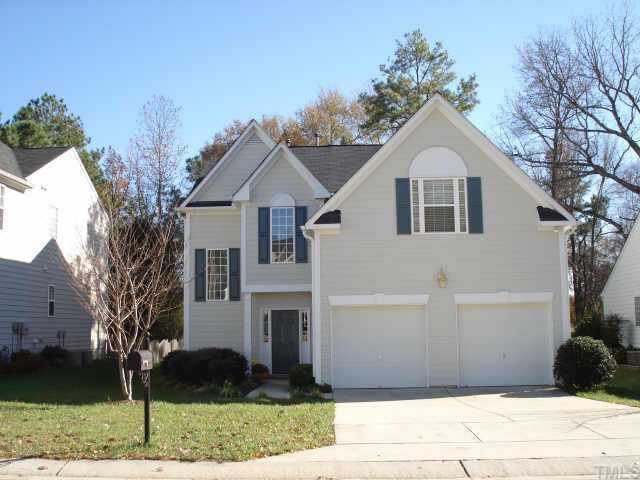 5636 Keowee Way Raleigh, NC 27616 - Photo 1 of 1 Photo 1
