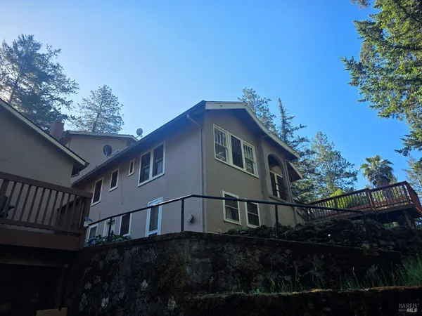 $2,650 | 420 Howell Mountain Road, Angwin, CA 94508