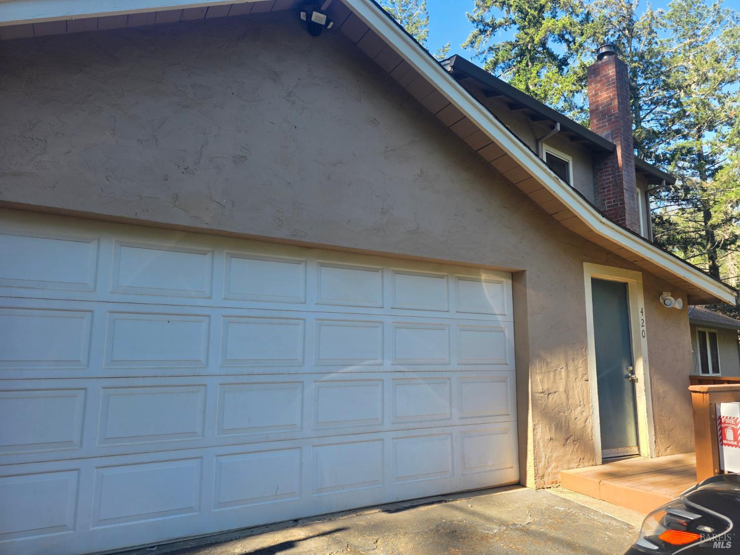 420 Howell Mountain Road Angwin, CA 94508 - Photo 10 of 10