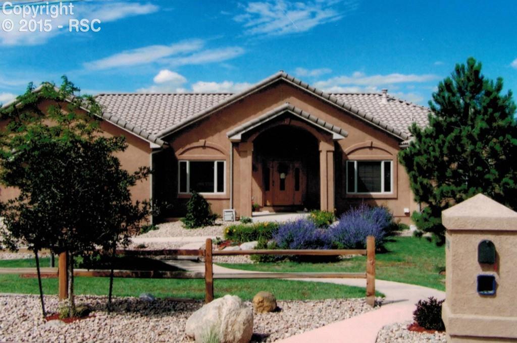 4850 Stanton Road Colorado Springs, CO 80918 - Photo 1 of 14 Gallery Image 1