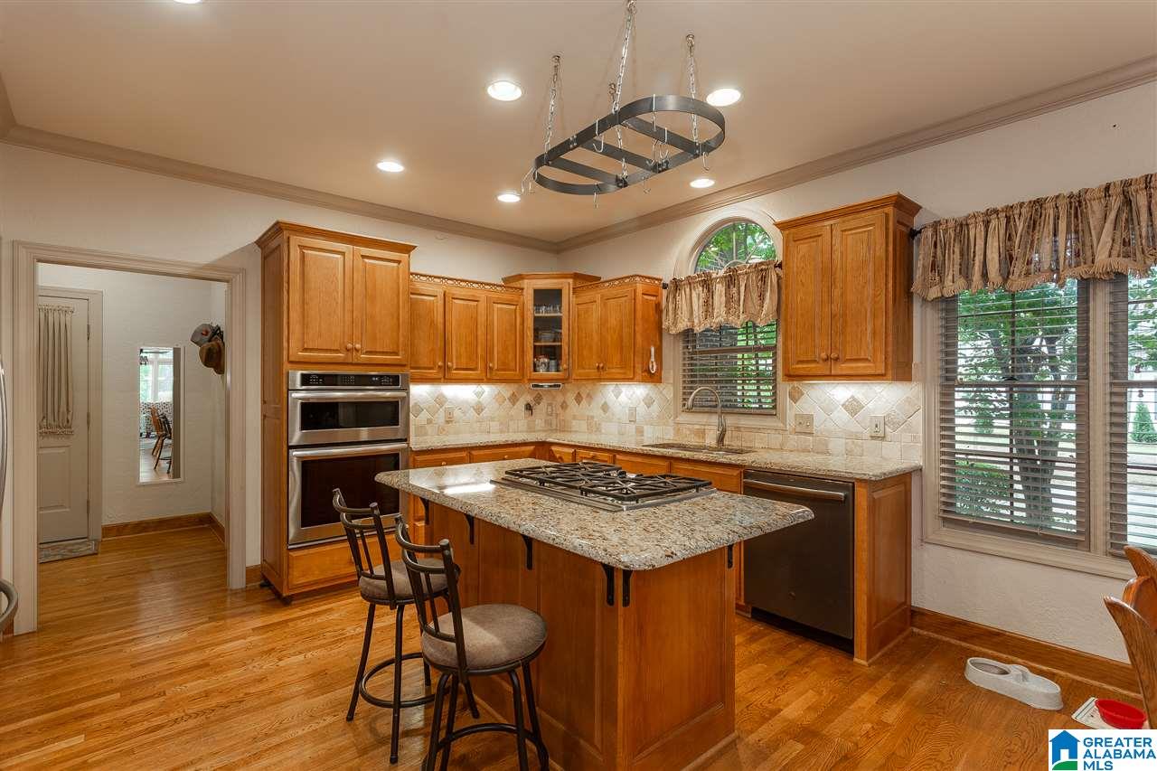 30 Old Coach Road Anniston, AL 36207 - Photo 6 of 50