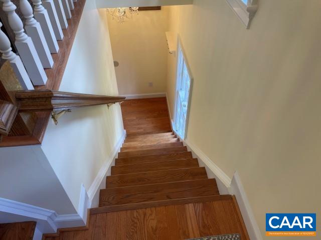1920 Owensville Road, Unit B STUDIO Charlottesville, VA 22901 - Photo 10 of 26 a view of entryway