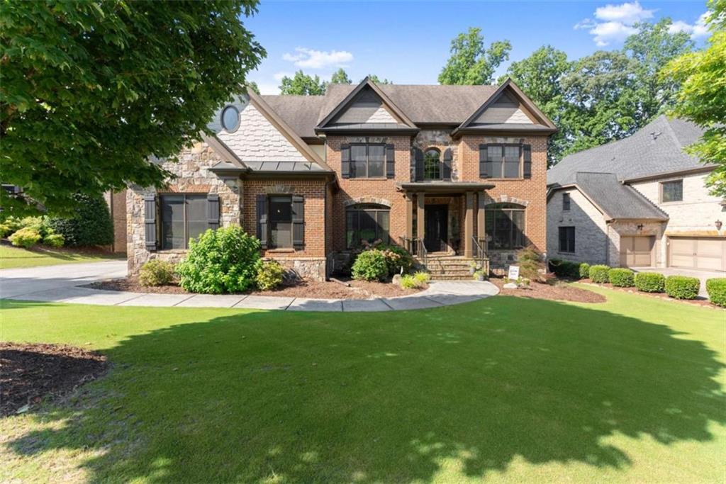 2539 Sagebrush Trl Northeast  