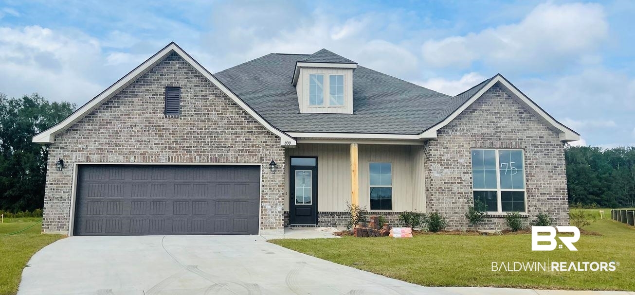 800 Connolly Avenue Foley, AL 36535 - Photo 1 of 2